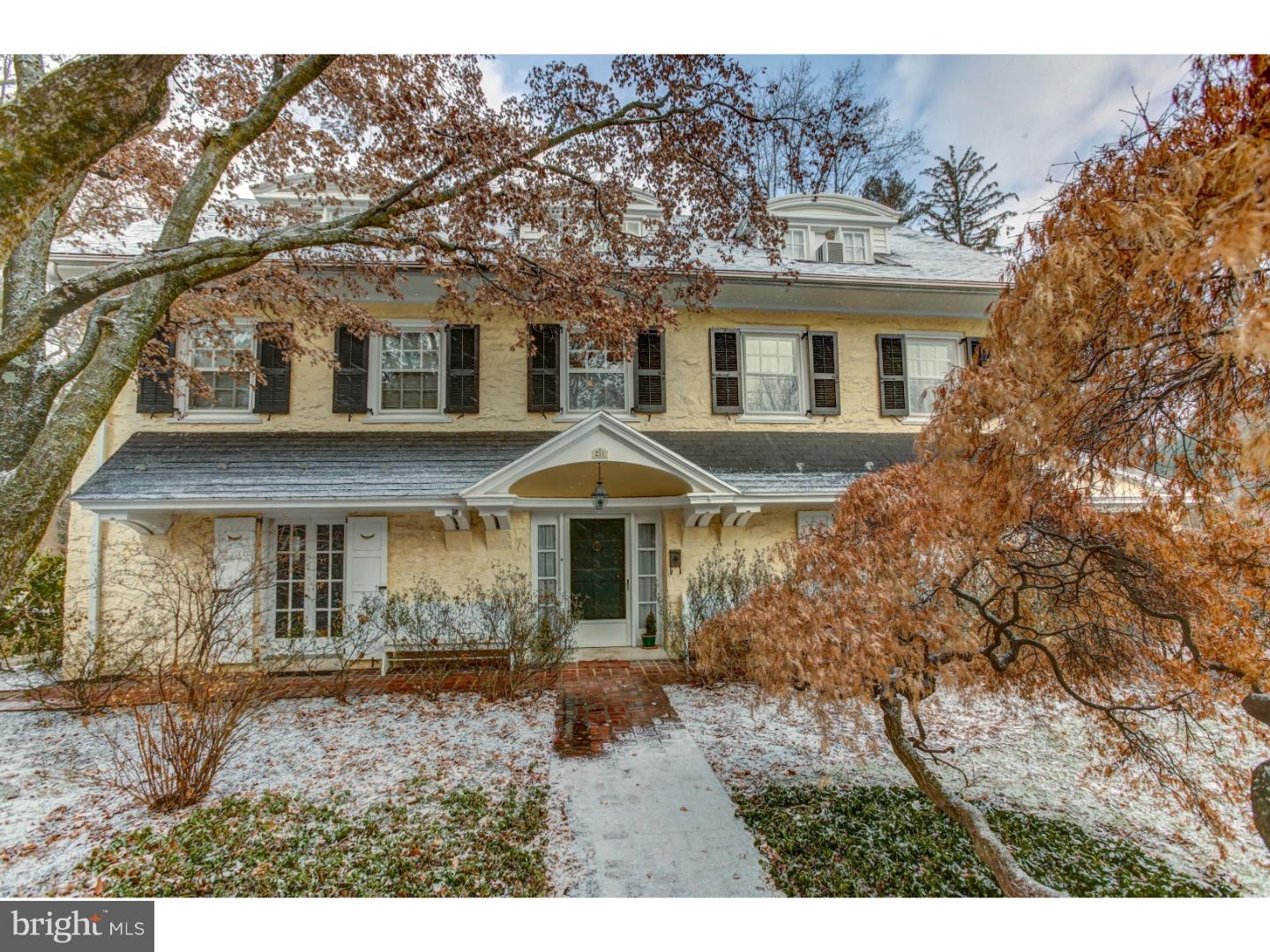 211 Roberts Road Ardmore, PA 19003 - Photo 1 of 23 Gallery Image 1