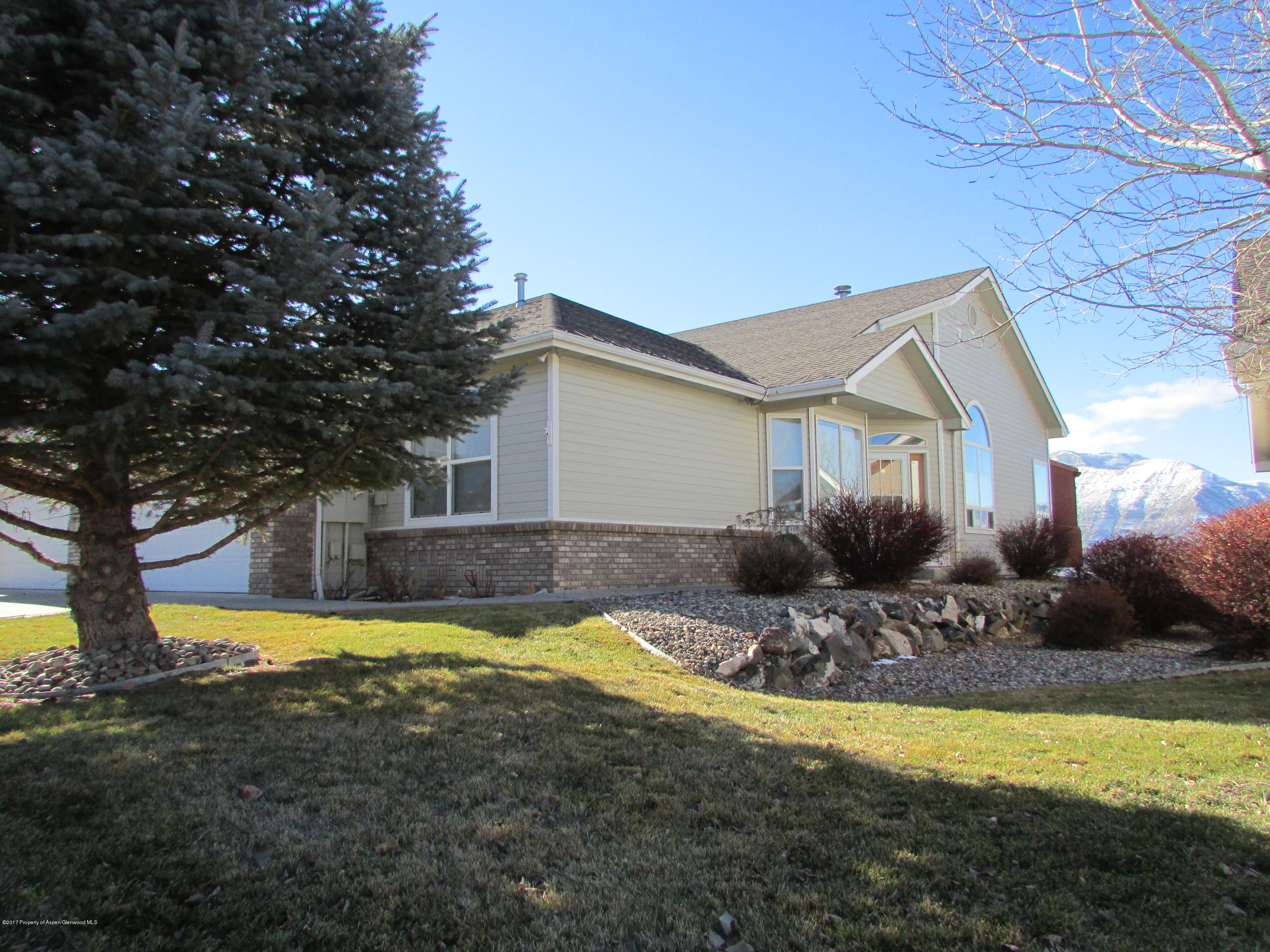 166 South Ridge Court Parachute, CO 81635 - Photo 1 of 16 166 South Ridge Court