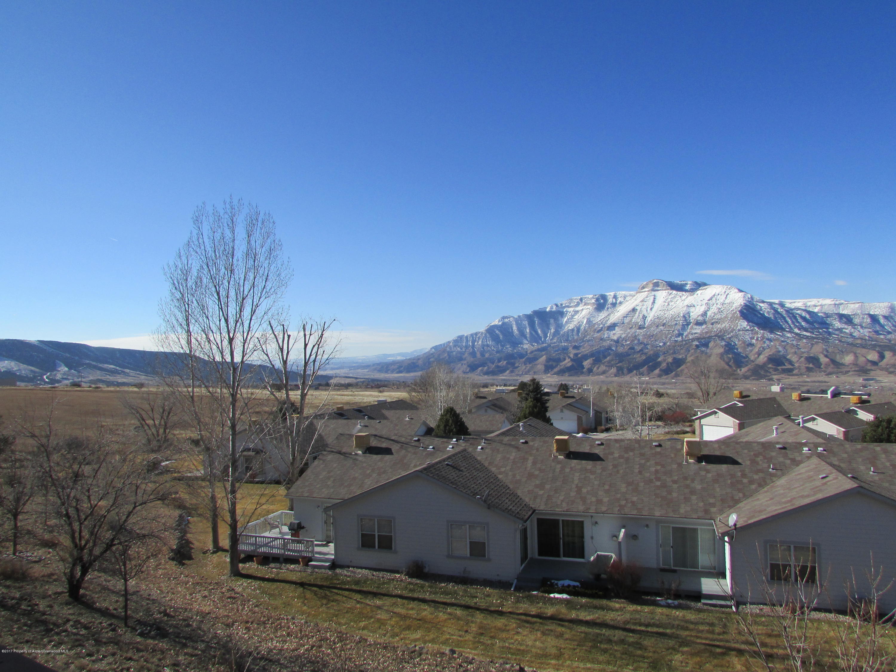 166 South Ridge Court Parachute, CO 81635 - Photo 16 of 16 Views 2