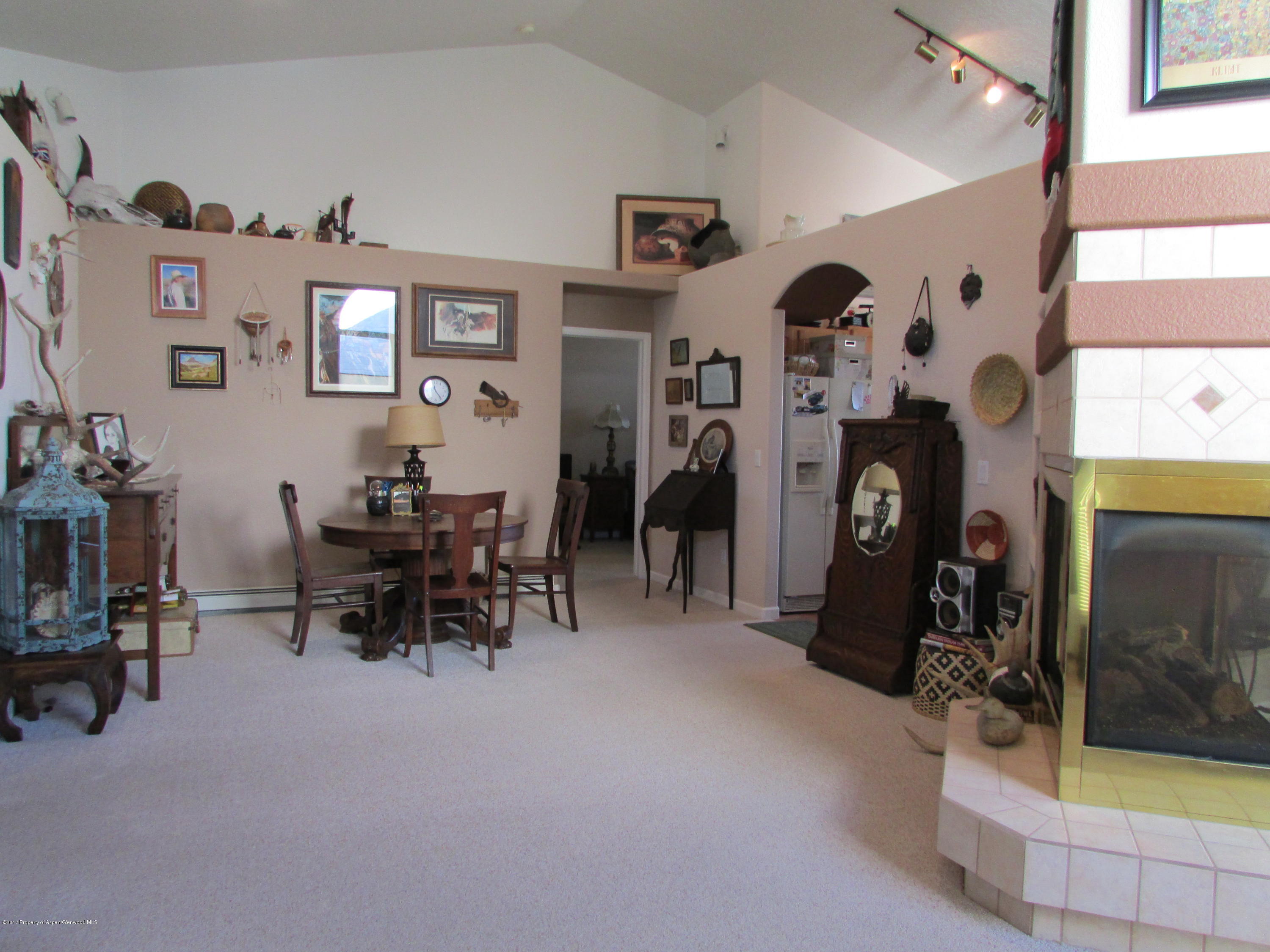 166 South Ridge Court Parachute, CO 81635 - Photo 3 of 16 Dinning Room