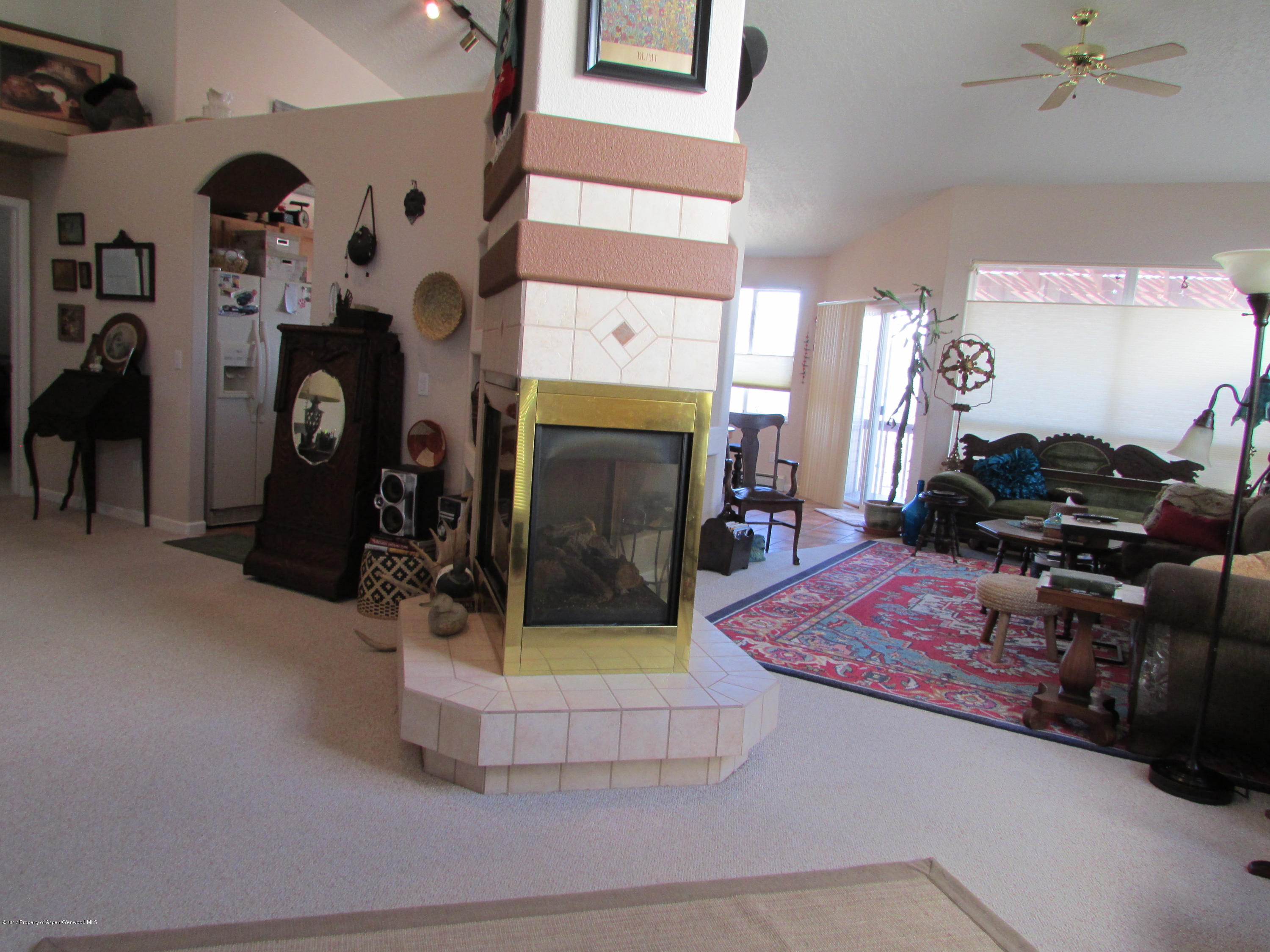 166 South Ridge Court Parachute, CO 81635 - Photo 4 of 16 Enrty
