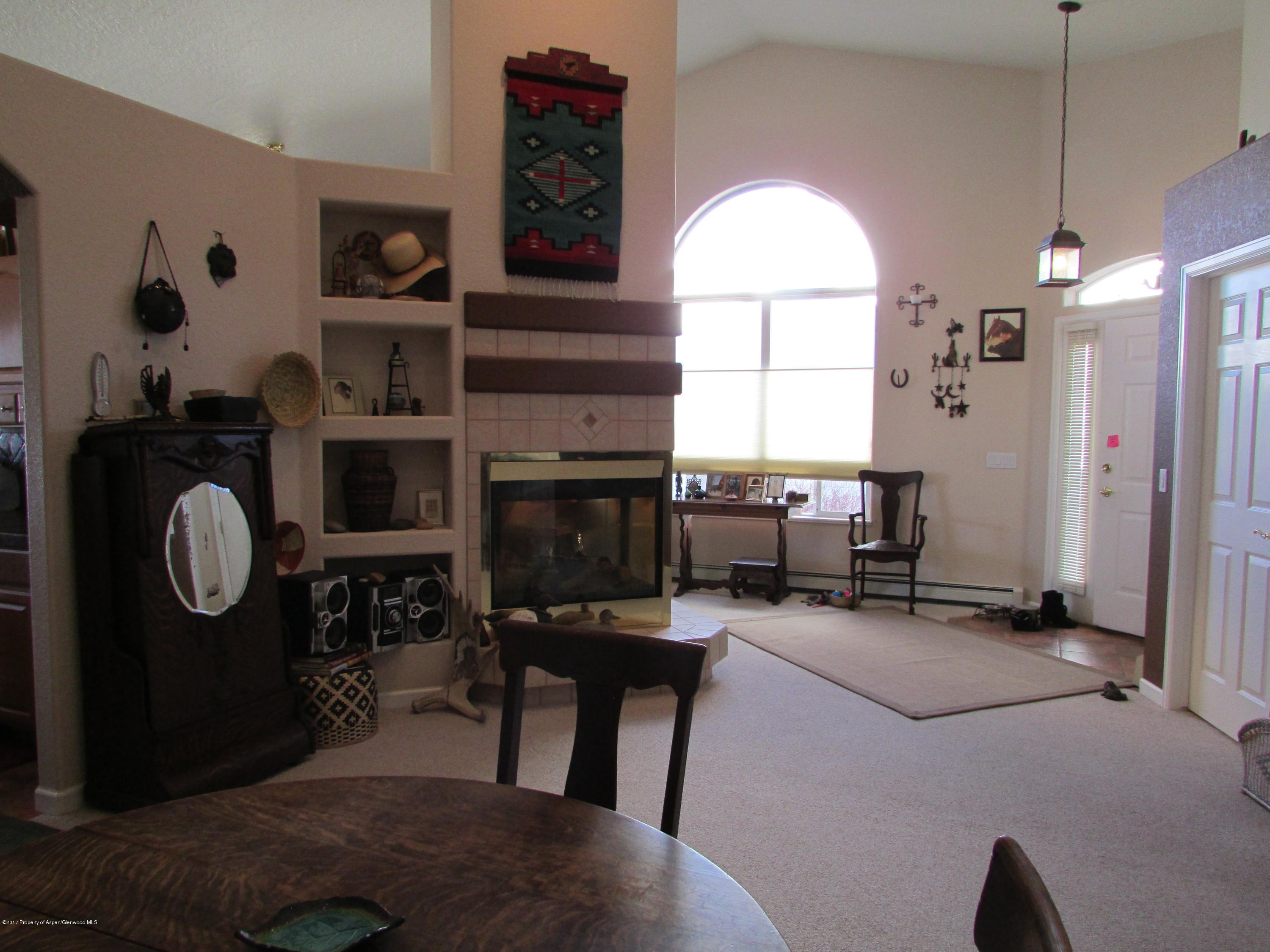 166 South Ridge Court Parachute, CO 81635 - Photo 5 of 16 Dinning Room 2