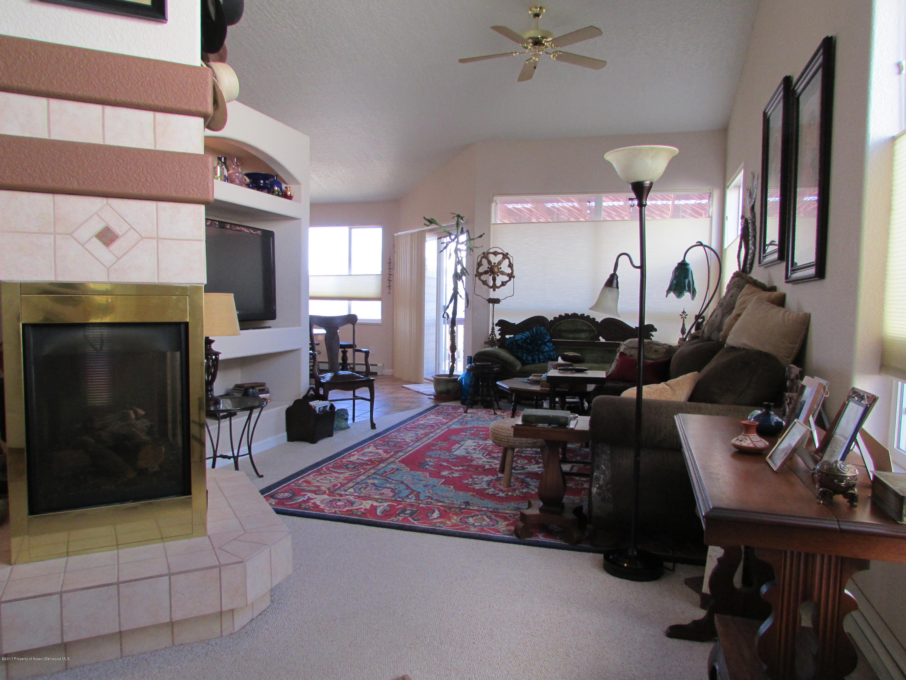 166 South Ridge Court Parachute, CO 81635 - Photo 6 of 16 Entry 2