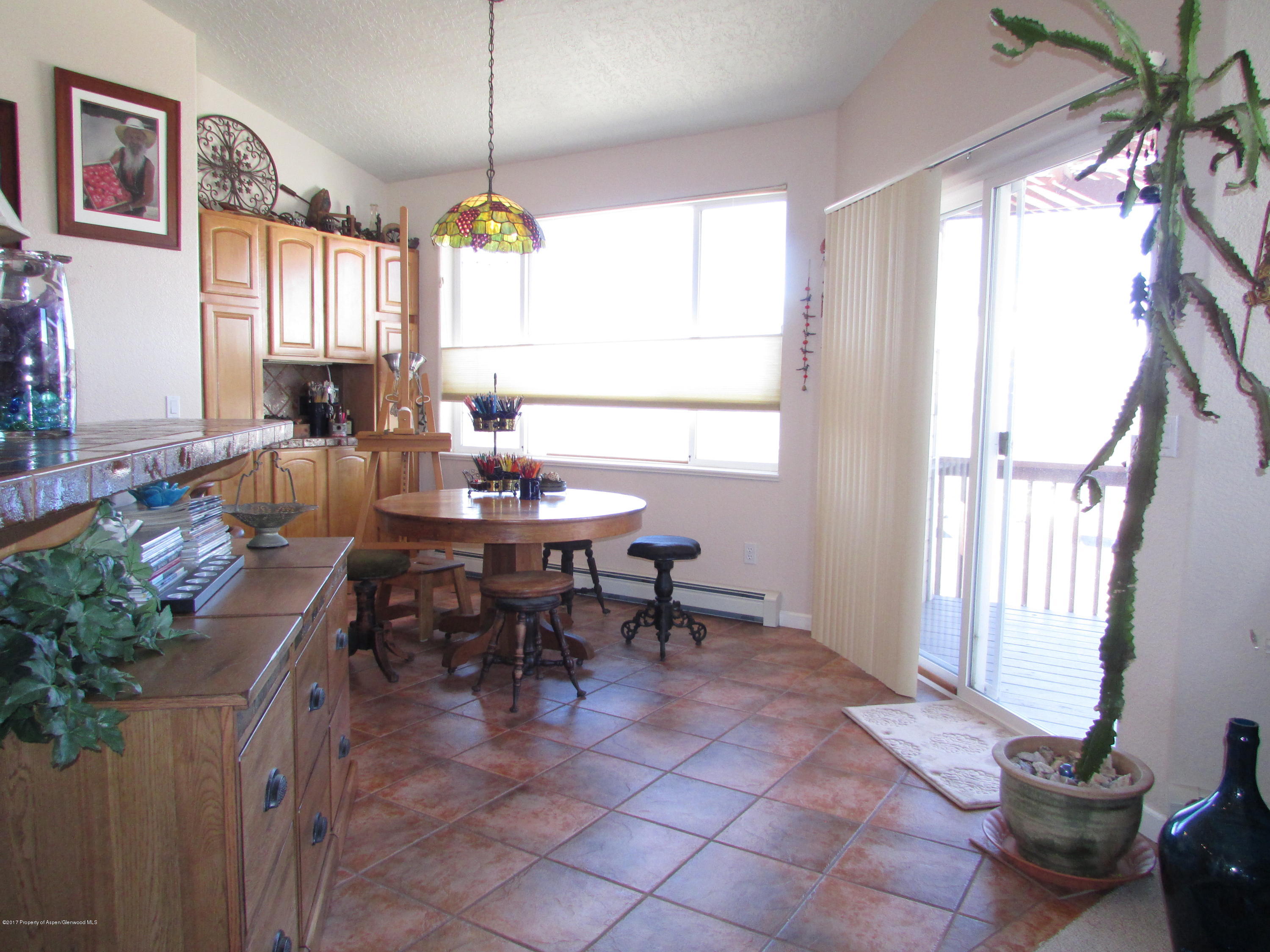 166 South Ridge Court Parachute, CO 81635 - Photo 8 of 16 Breakfast Nook