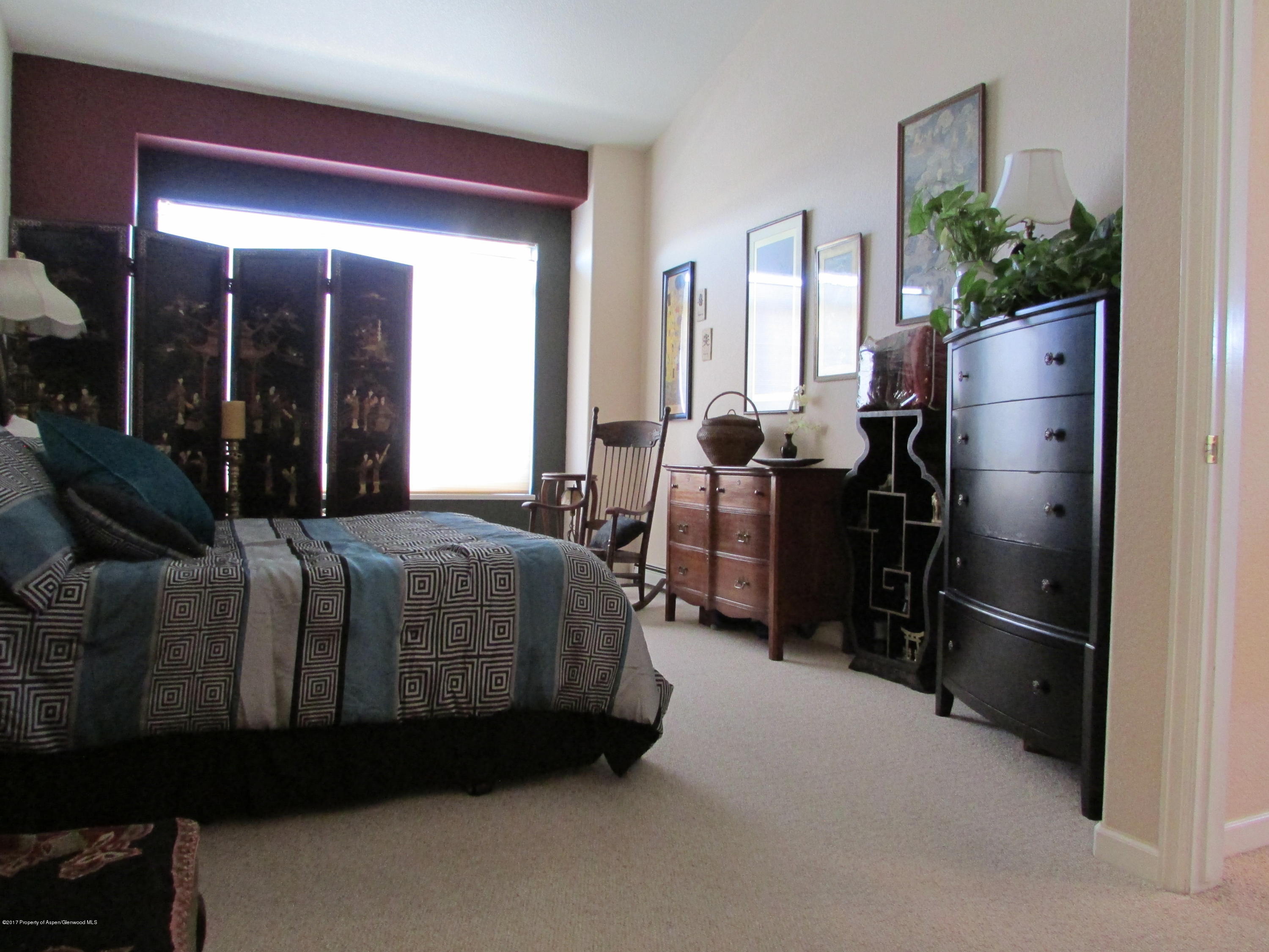 166 South Ridge Court Parachute, CO 81635 - Photo 10 of 16 Master Bedroom 2
