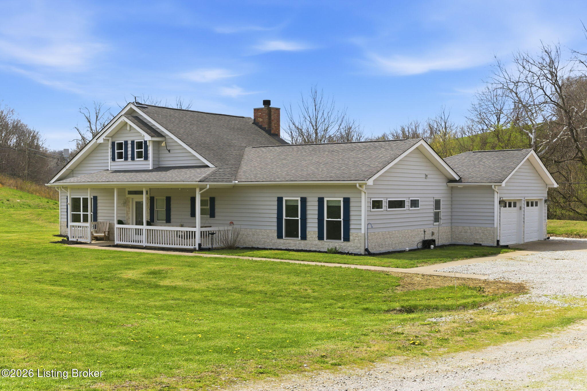 9210 Mt Eden Road Waddy, KY 40076 - Photo 5 of 84 9210 Mt Eden Rd-05