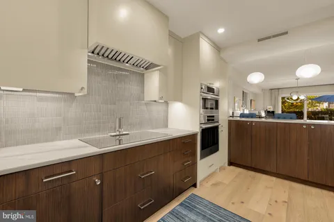 $1,395,000 | 1045 31st Street Northwest, Unit 104, Washington, DC 20007