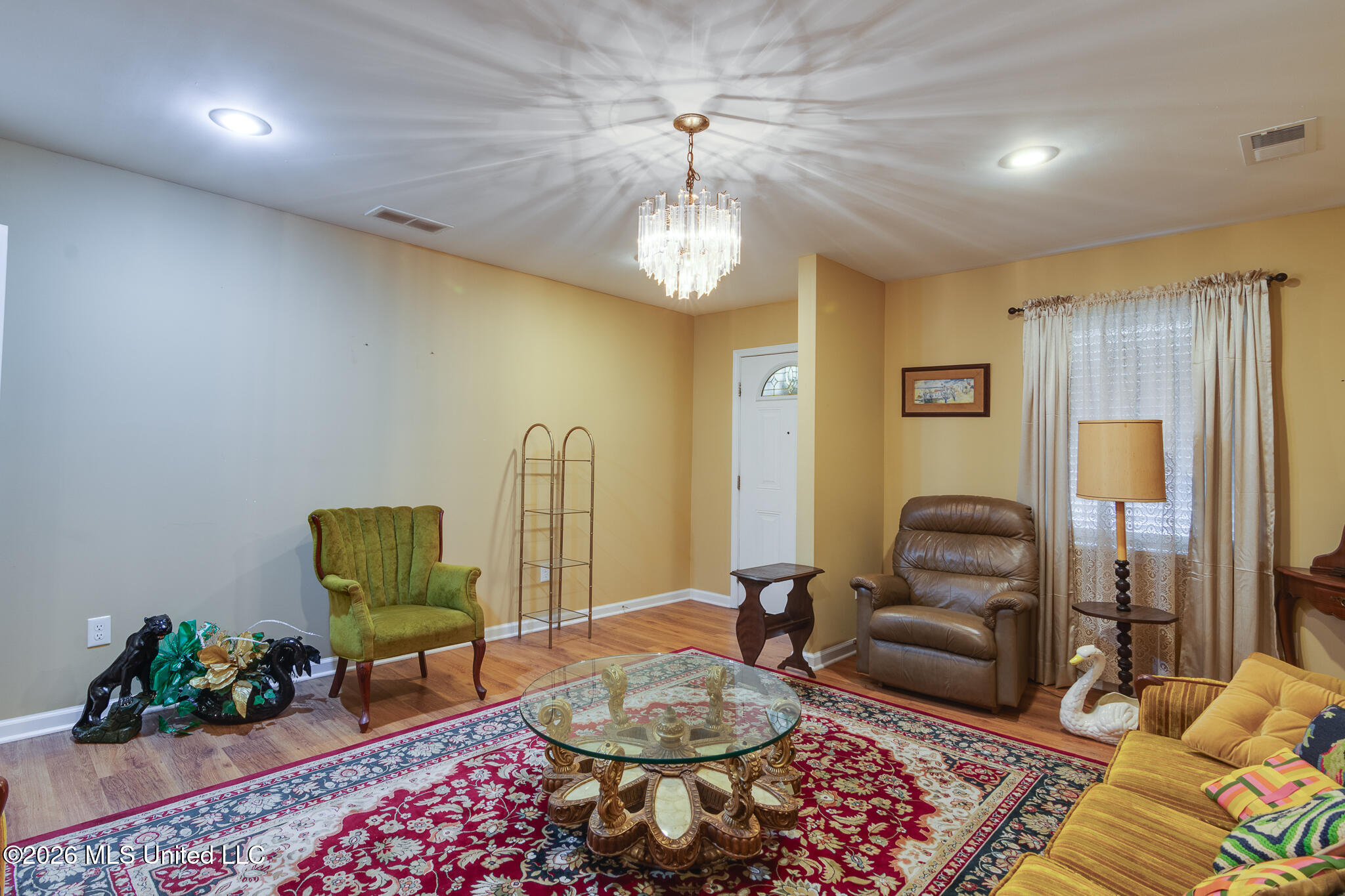 2015 Tulane Road Nesbit, MS 38651 - Photo 8 of 37 2015 Tulane Road-8
