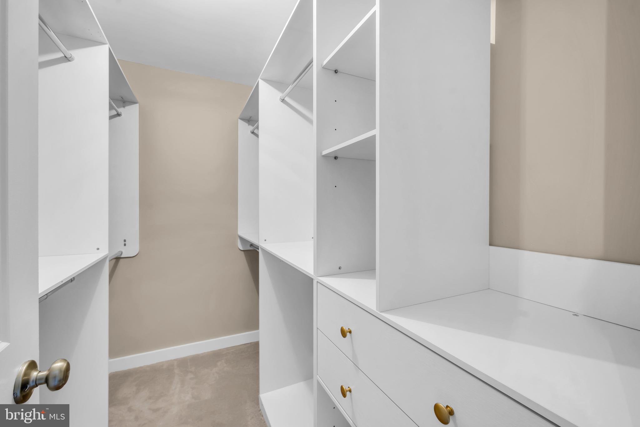 1806 North Shore Court Reston, VA 20190 - Photo 27 of 58 New custom walk-in closet