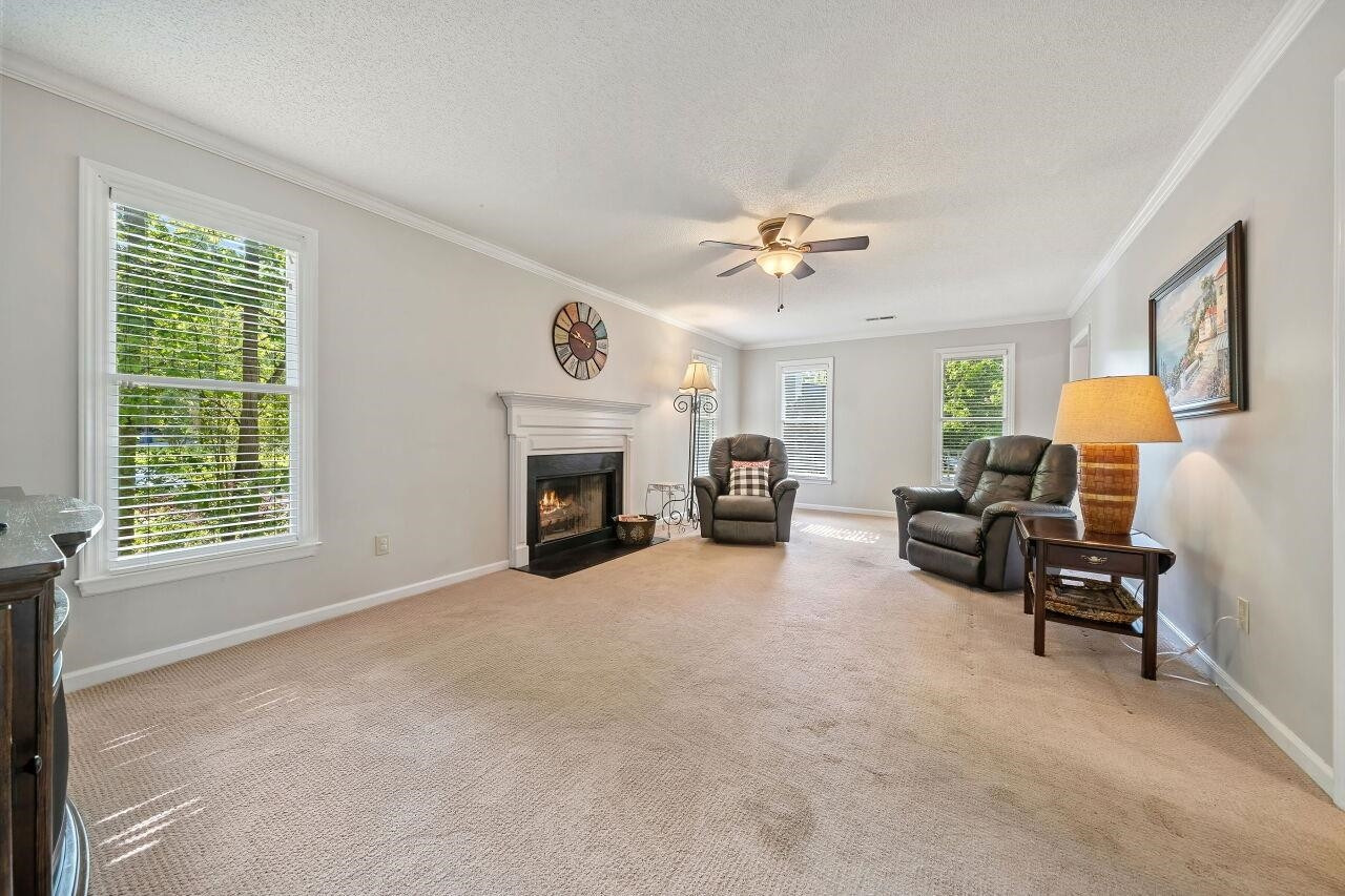 3517 Dechart Lane Raleigh, NC 27616 - Photo 7 of 26 Photo 7