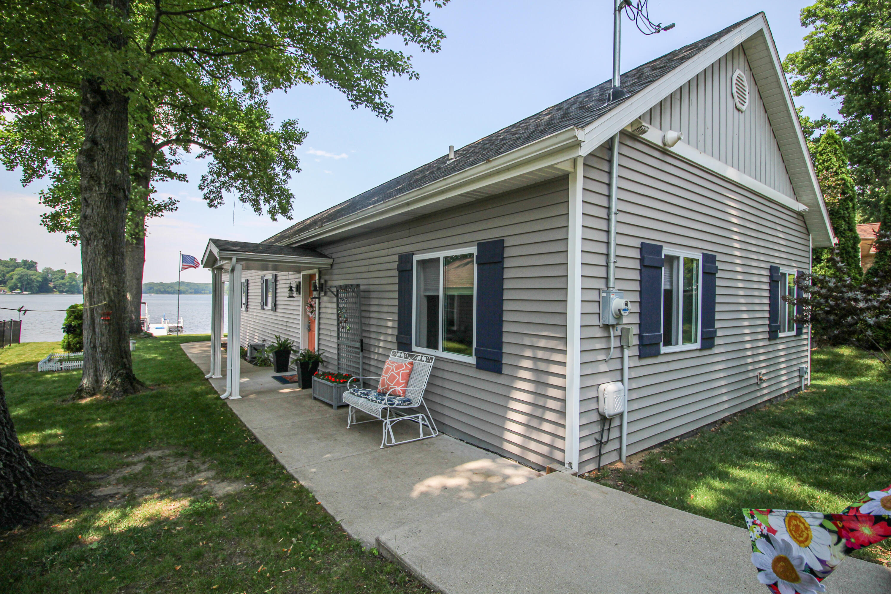 11790 Coon Hollow Road Three Rivers, MI 49093 - Photo 1 of 52 Coon Hollow-35