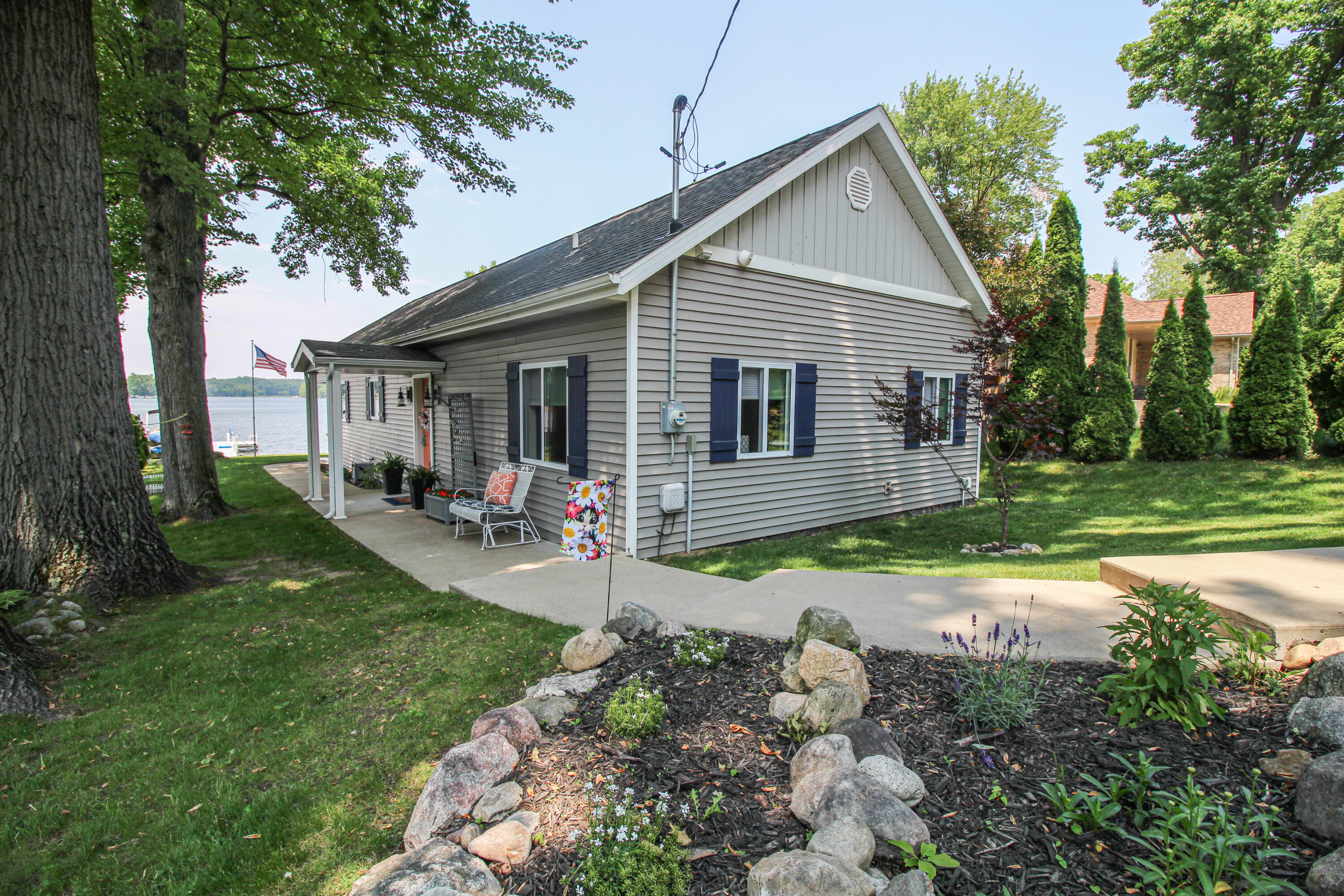 11790 Coon Hollow Road Three Rivers, MI 49093 - Photo 2 of 52 Coon Hollow-34