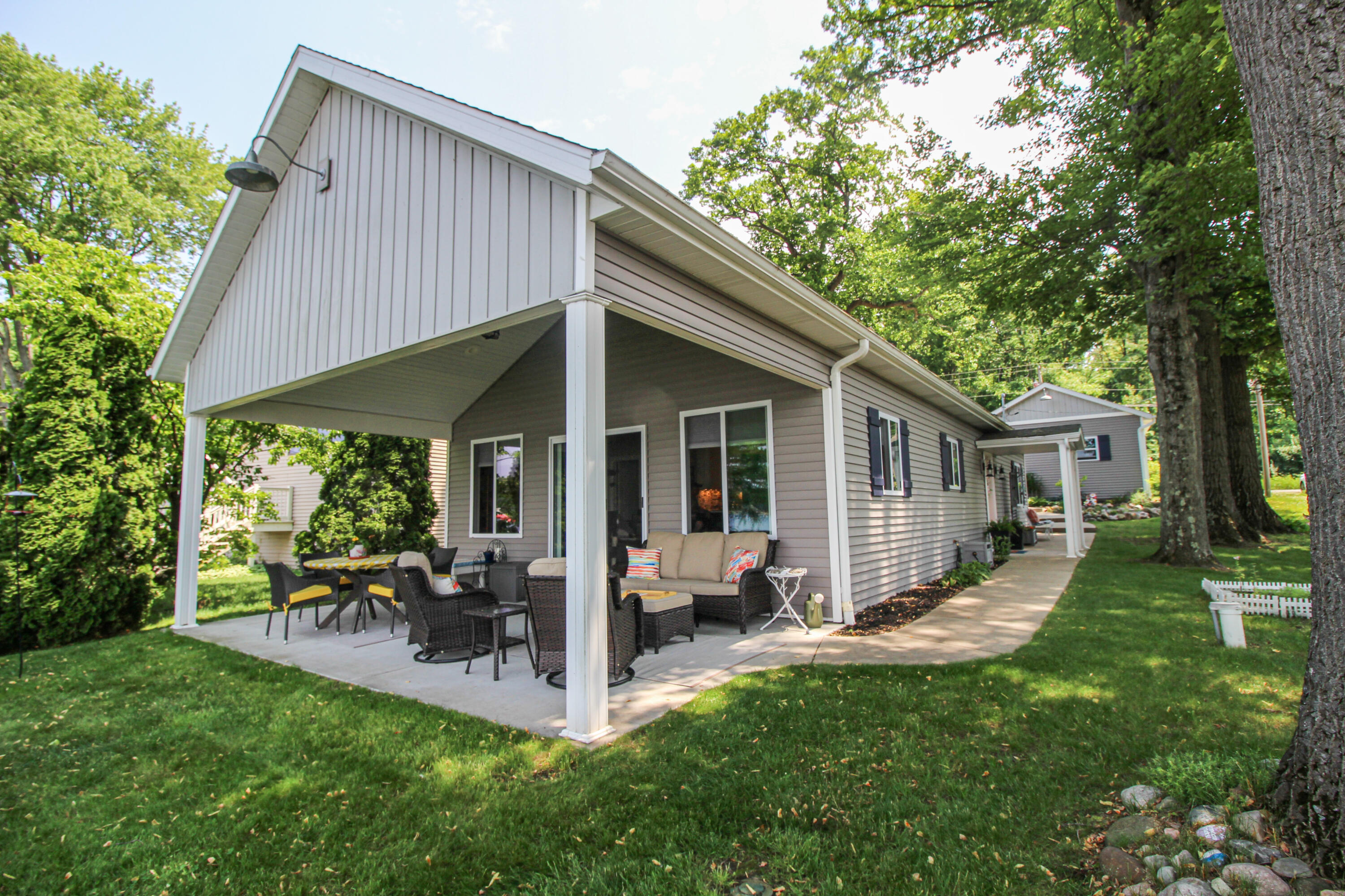 11790 Coon Hollow Road Three Rivers, MI 49093 - Photo 3 of 52 Coon Hollow-39