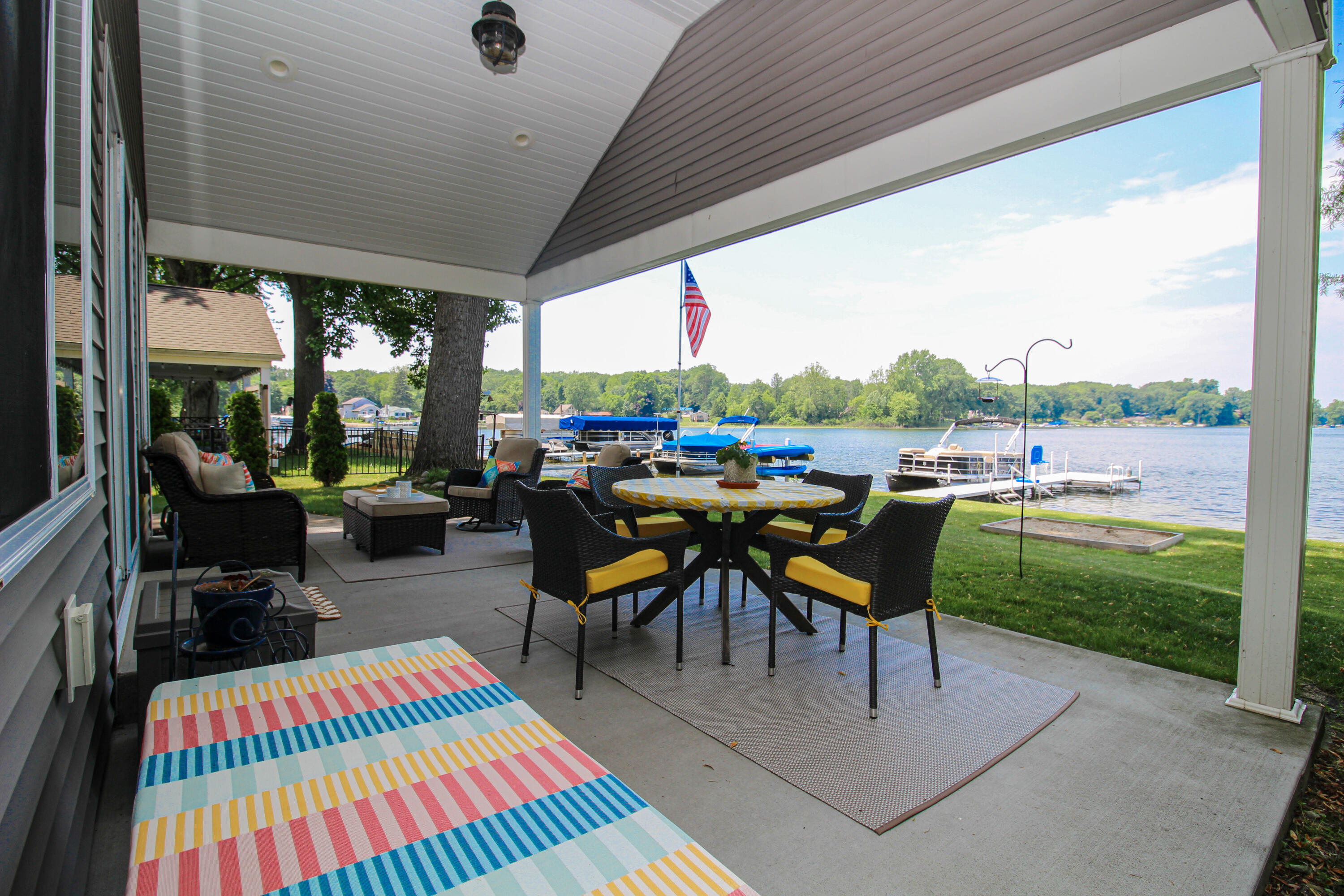 11790 Coon Hollow Road Three Rivers, MI 49093 - Photo 35 of 52 Coon Hollow-53