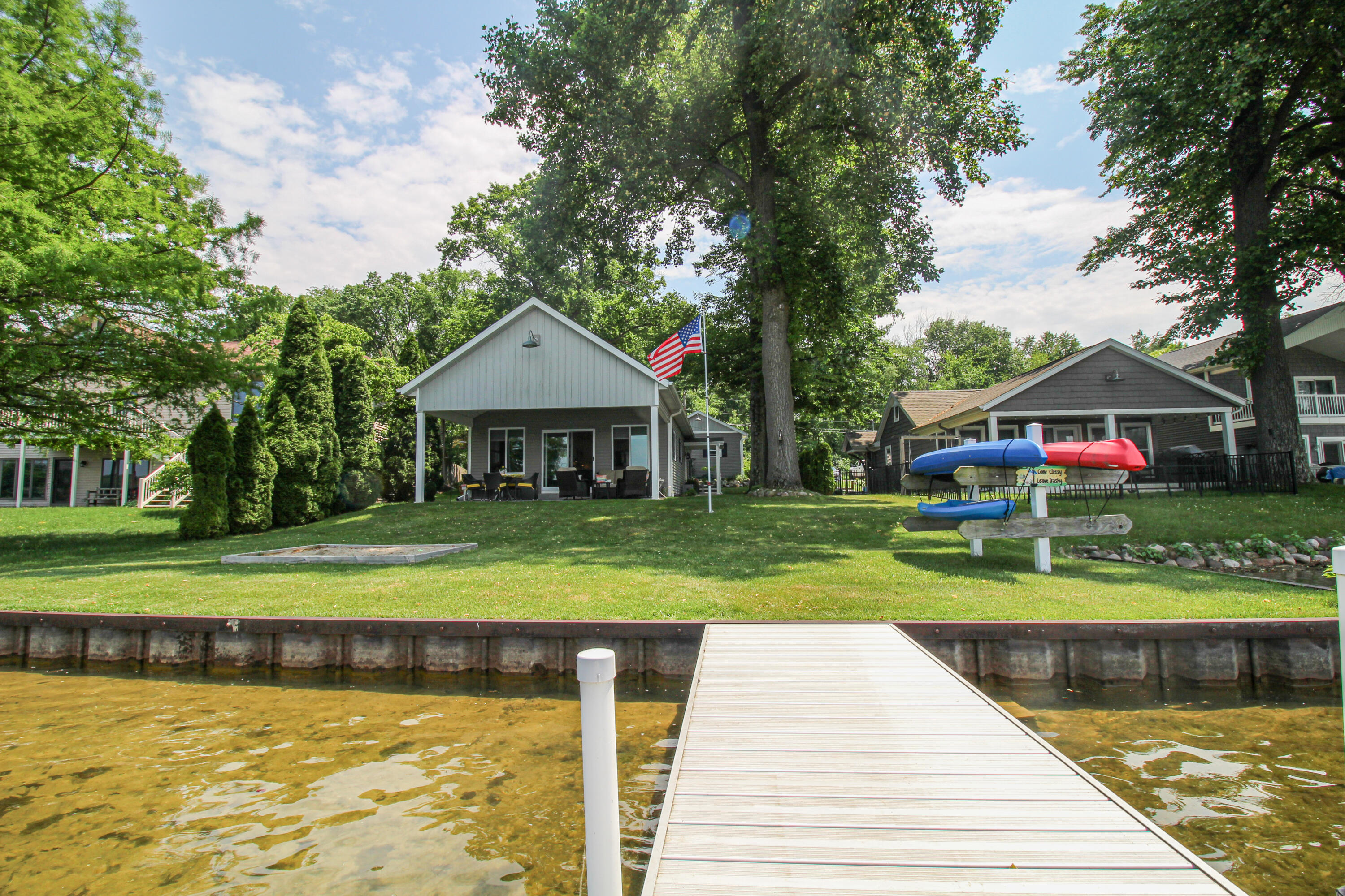 11790 Coon Hollow Road Three Rivers, MI 49093 - Photo 37 of 52 Coon Hollow-41