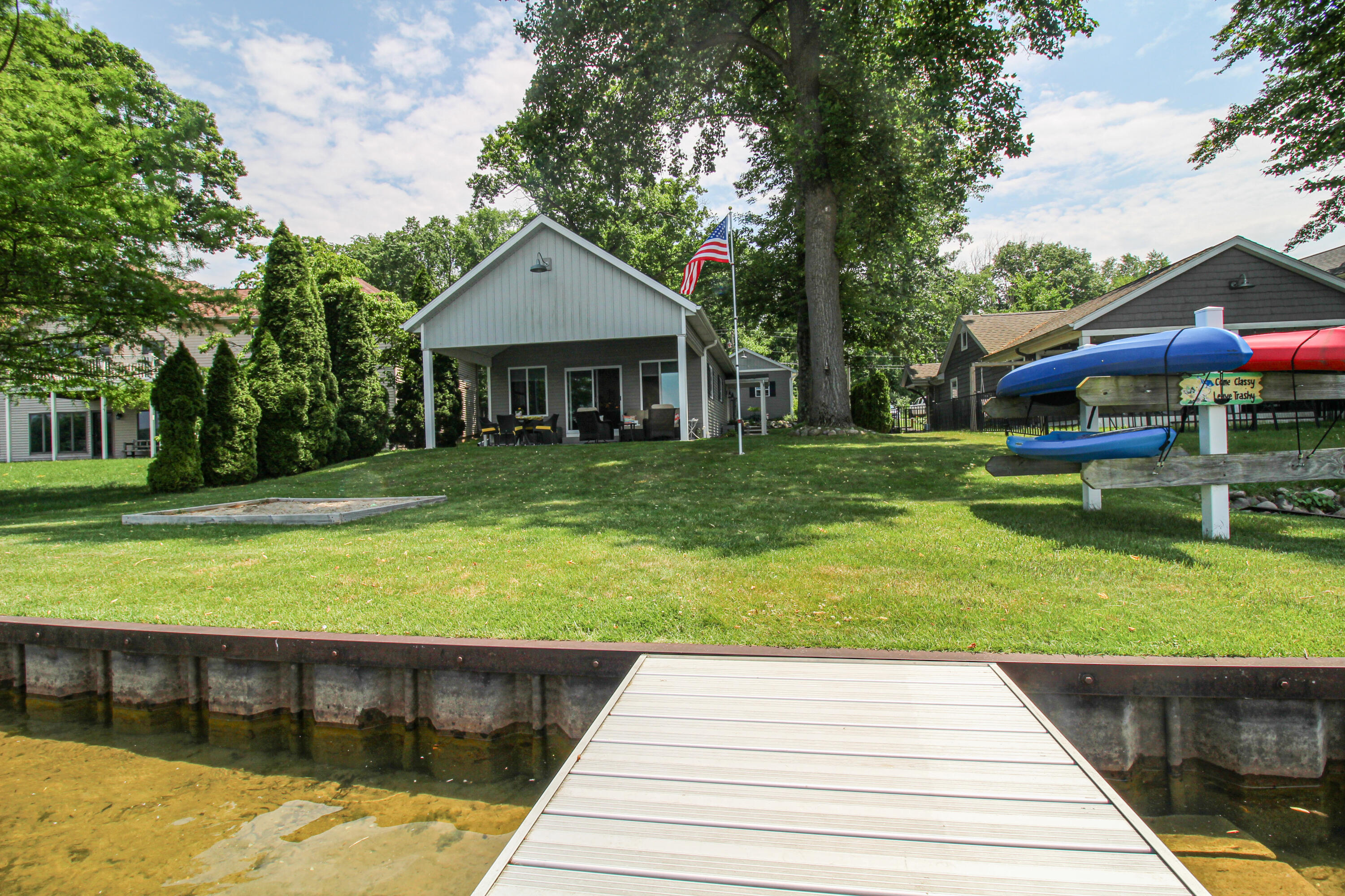 11790 Coon Hollow Road Three Rivers, MI 49093 - Photo 4 of 52 Coon Hollow-40