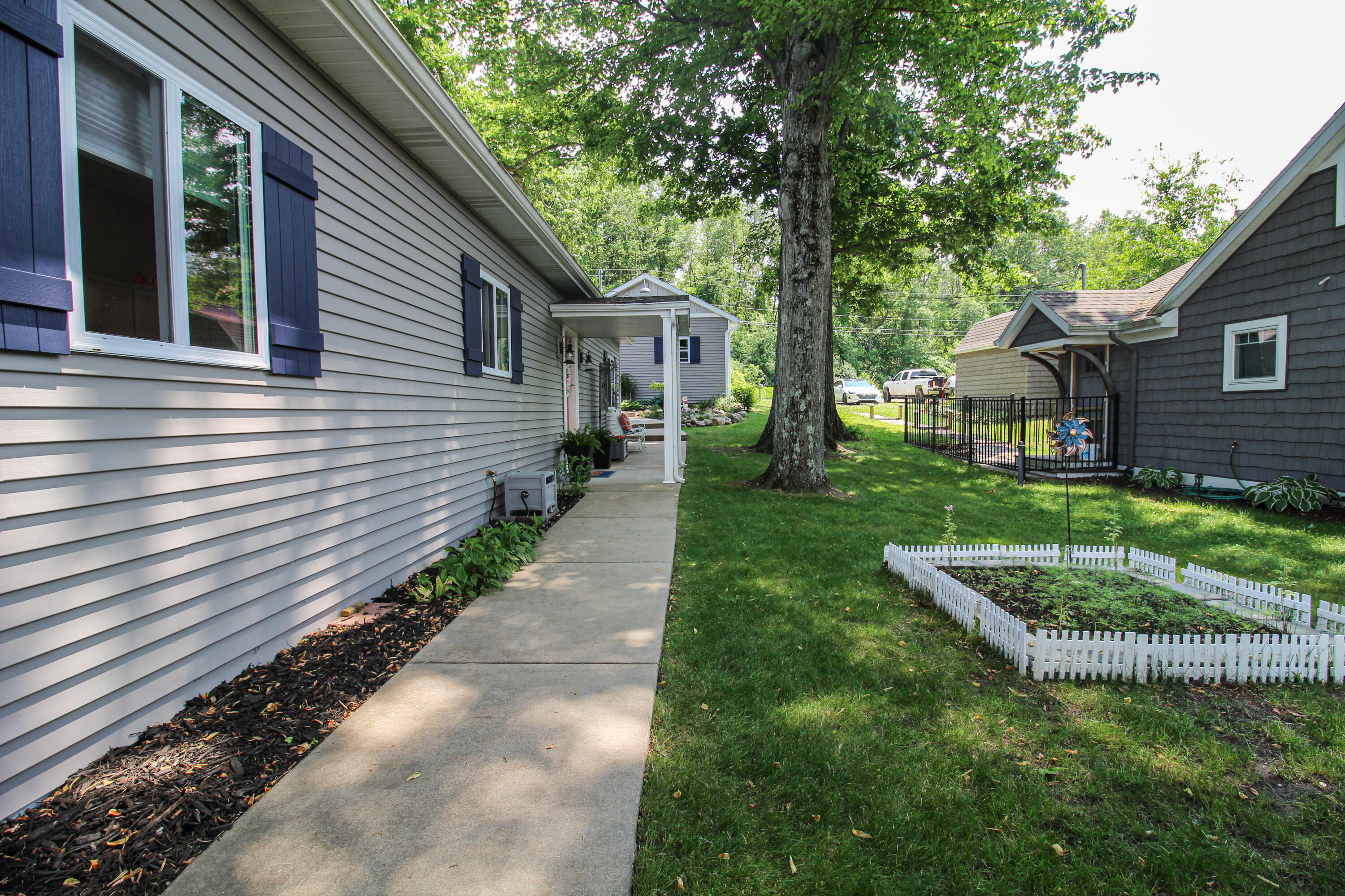 11790 Coon Hollow Road Three Rivers, MI 49093 - Photo 49 of 52 Coon Hollow-38