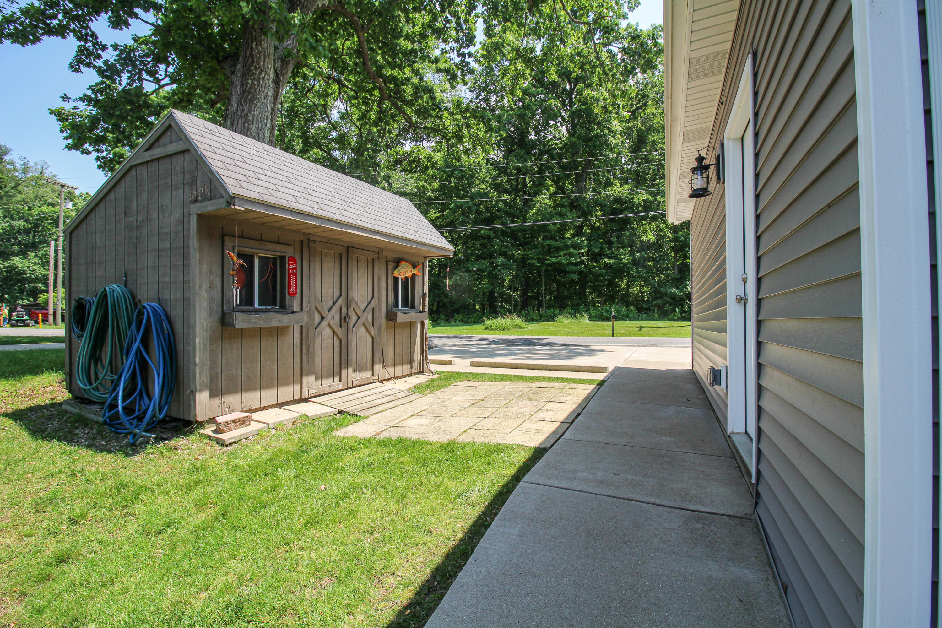 11790 Coon Hollow Road Three Rivers, MI 49093 - Photo 51 of 52 Coon Hollow-33
