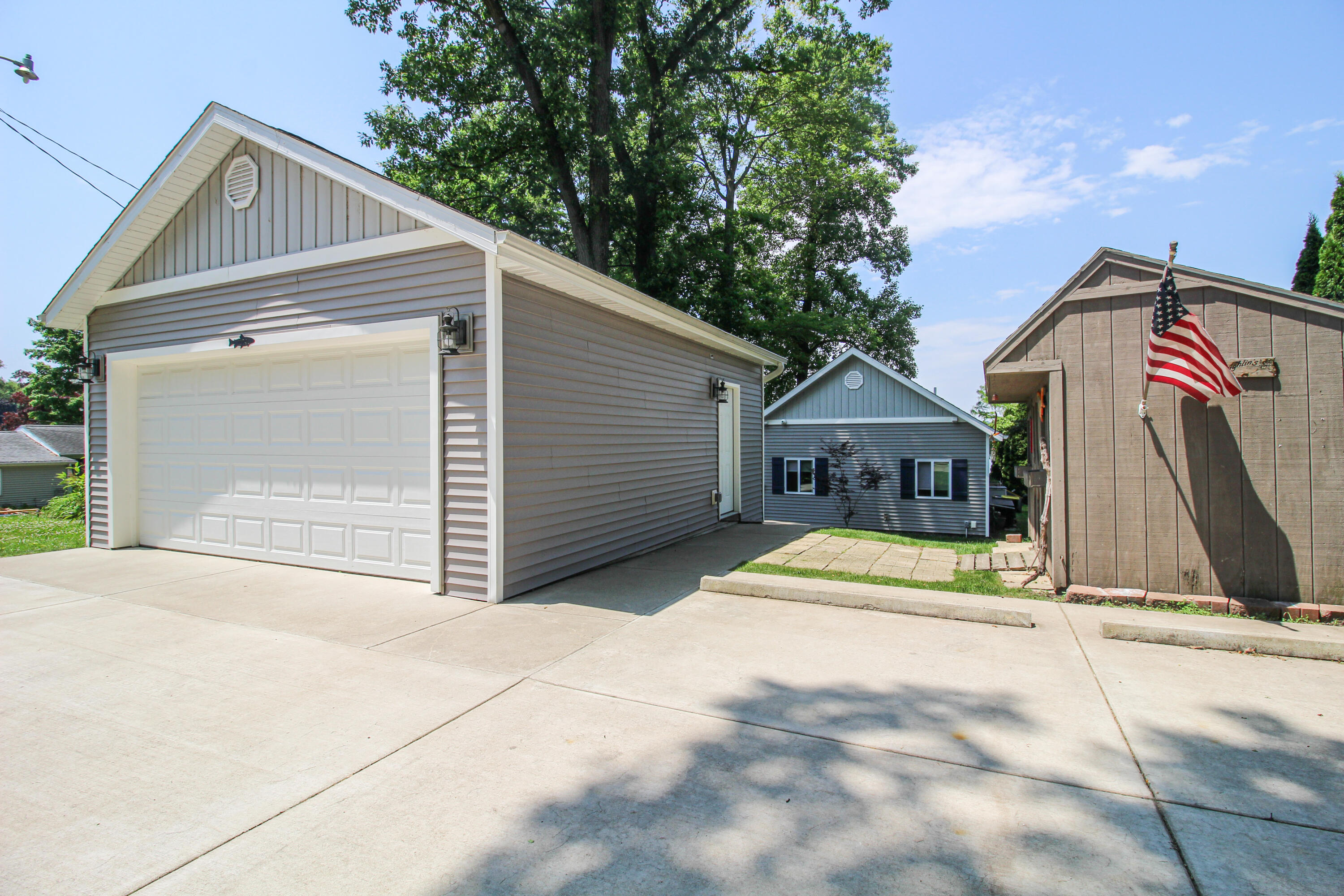 11790 Coon Hollow Road Three Rivers, MI 49093 - Photo 52 of 52 Coon Hollow-32