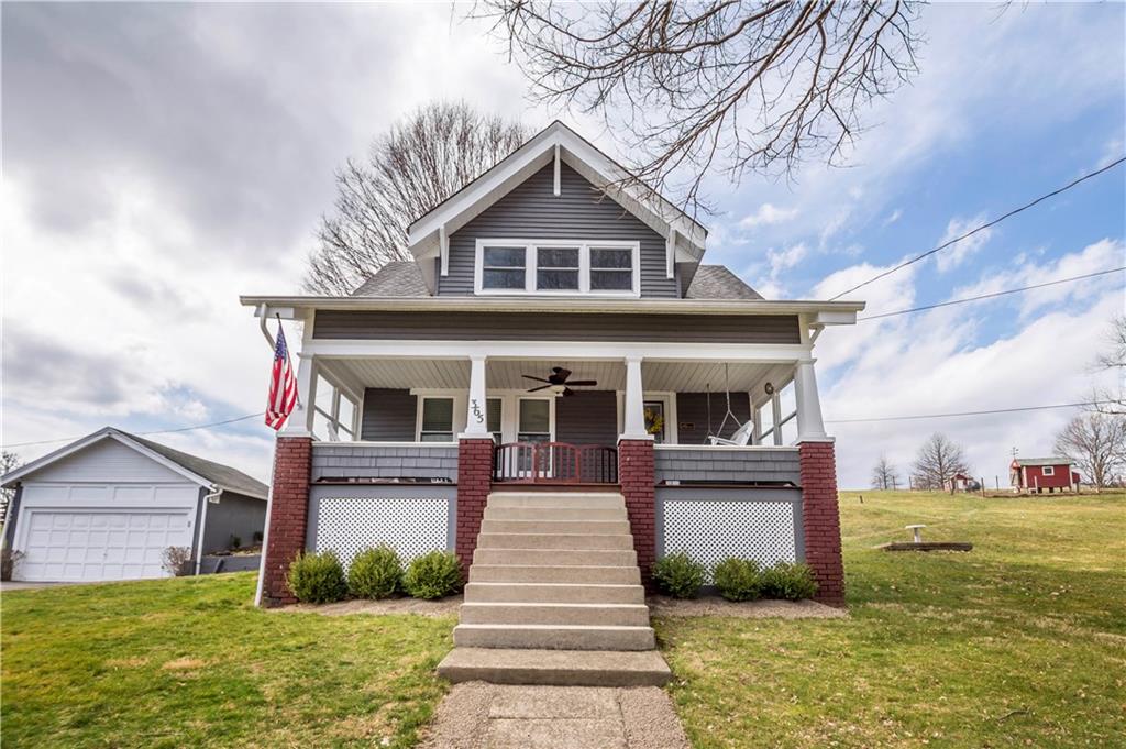 365 Old Plank Road Washington, PA 15301 - Photo 1 of 25