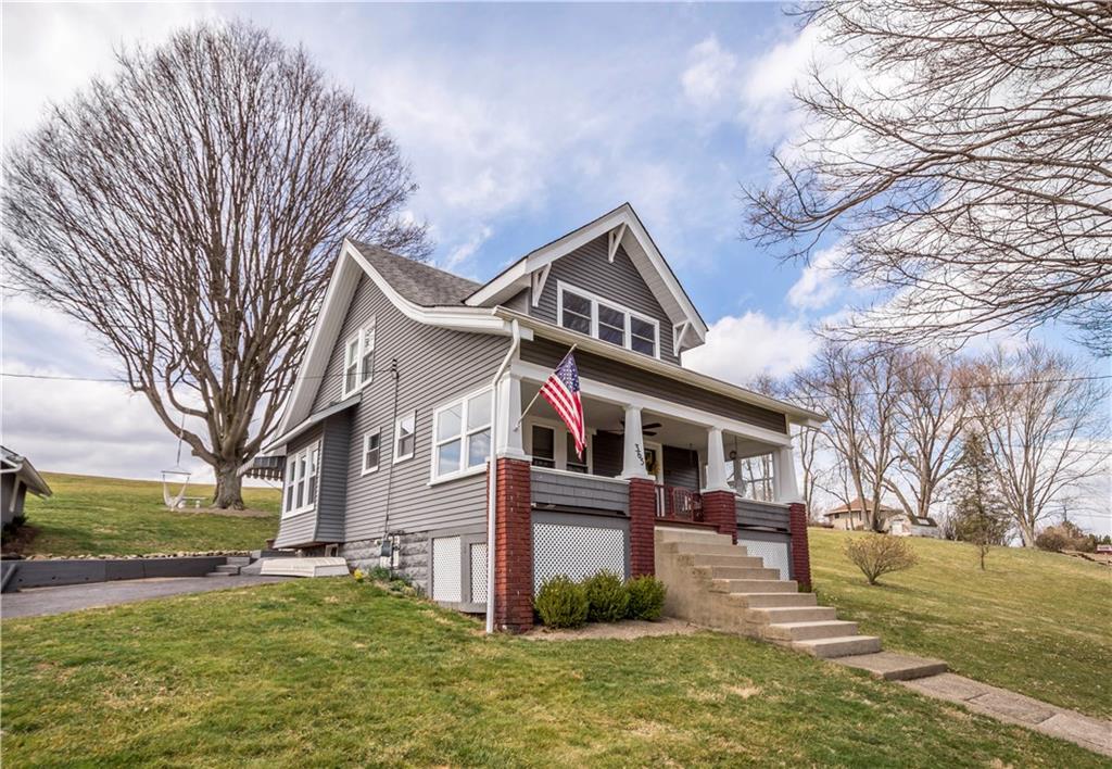 365 Old Plank Road Washington, PA 15301 - Photo 2 of 25