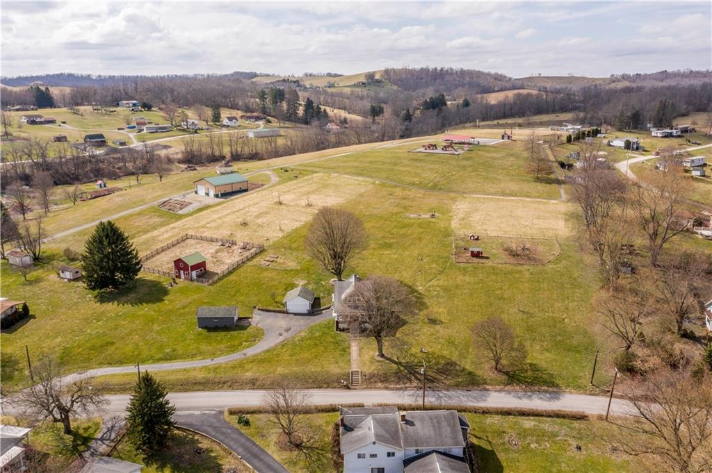 365 Old Plank Road Washington, PA 15301 - Photo 3 of 25