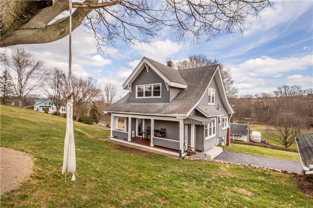 365 Old Plank Road Washington, PA 15301 - Photo 22 of 25