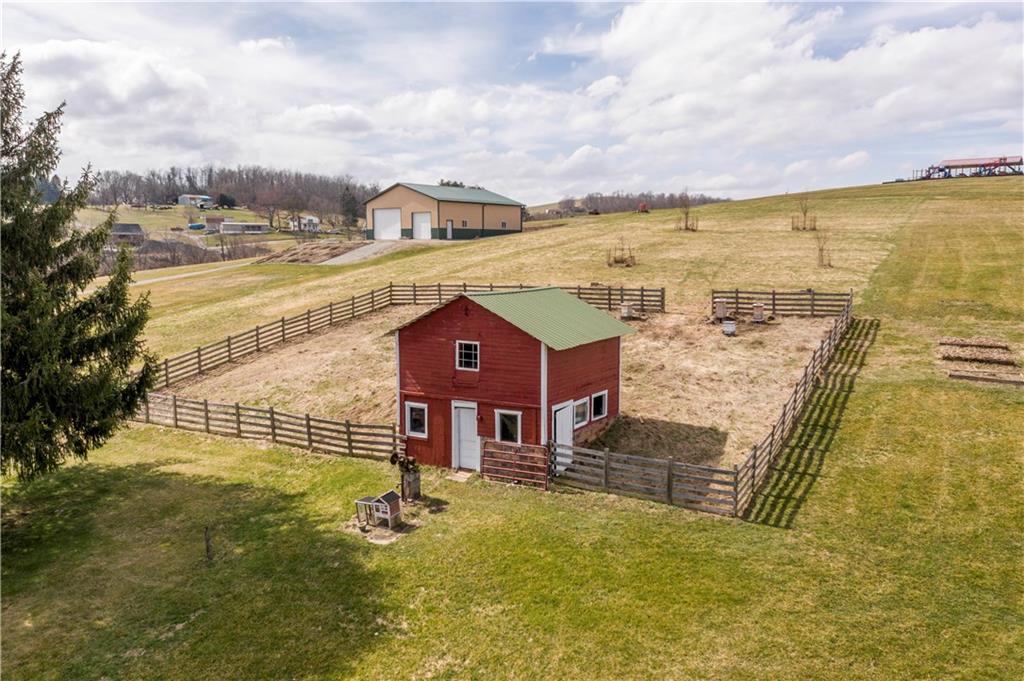 365 Old Plank Road Washington, PA 15301 - Photo 24 of 25