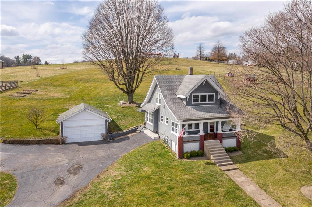 365 Old Plank Road Washington, PA 15301 - Photo 25 of 25