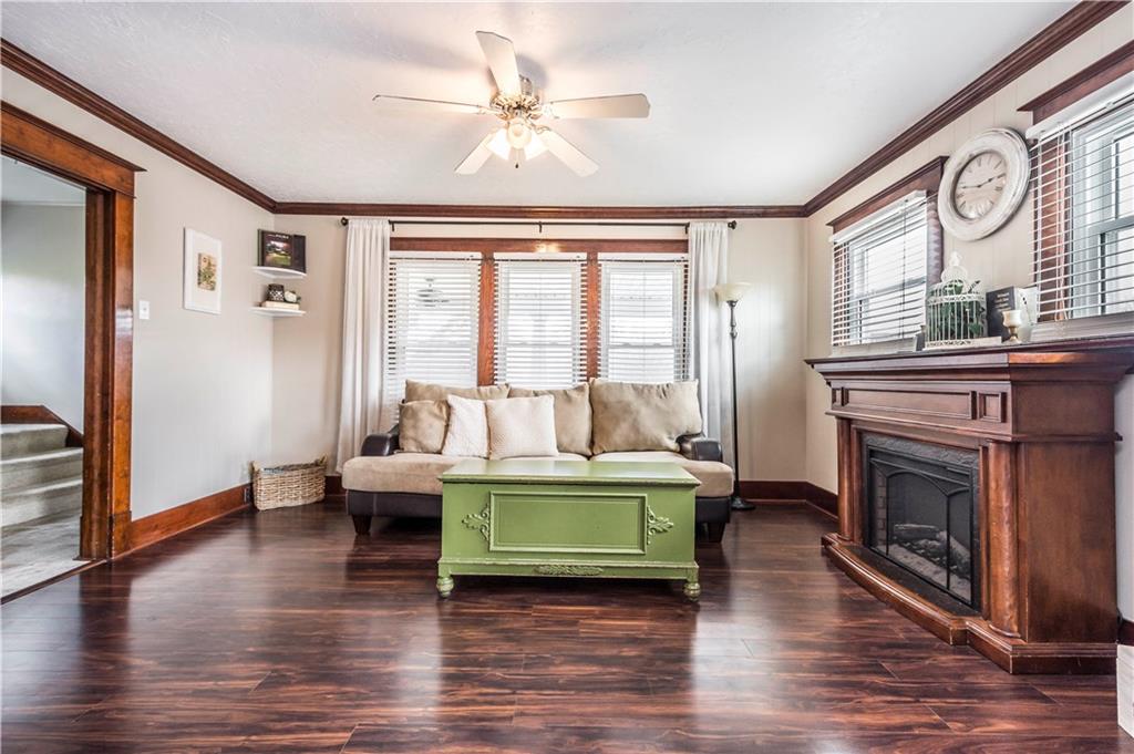 365 Old Plank Road Washington, PA 15301 - Photo 4 of 25