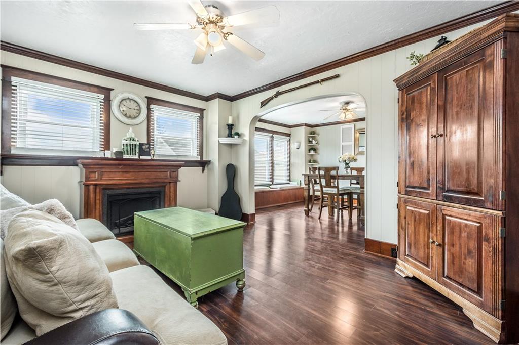 365 Old Plank Road Washington, PA 15301 - Photo 5 of 25