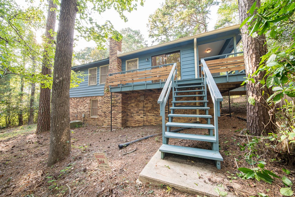 408 Double Churches Road Columbus, GA 31904 - Photo 47 of 51 Gallery Image 47
