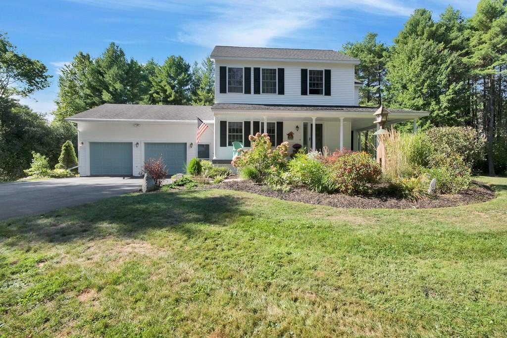 812 North Road North Yarmouth, ME 04097 - Photo 28 of 35 Photo