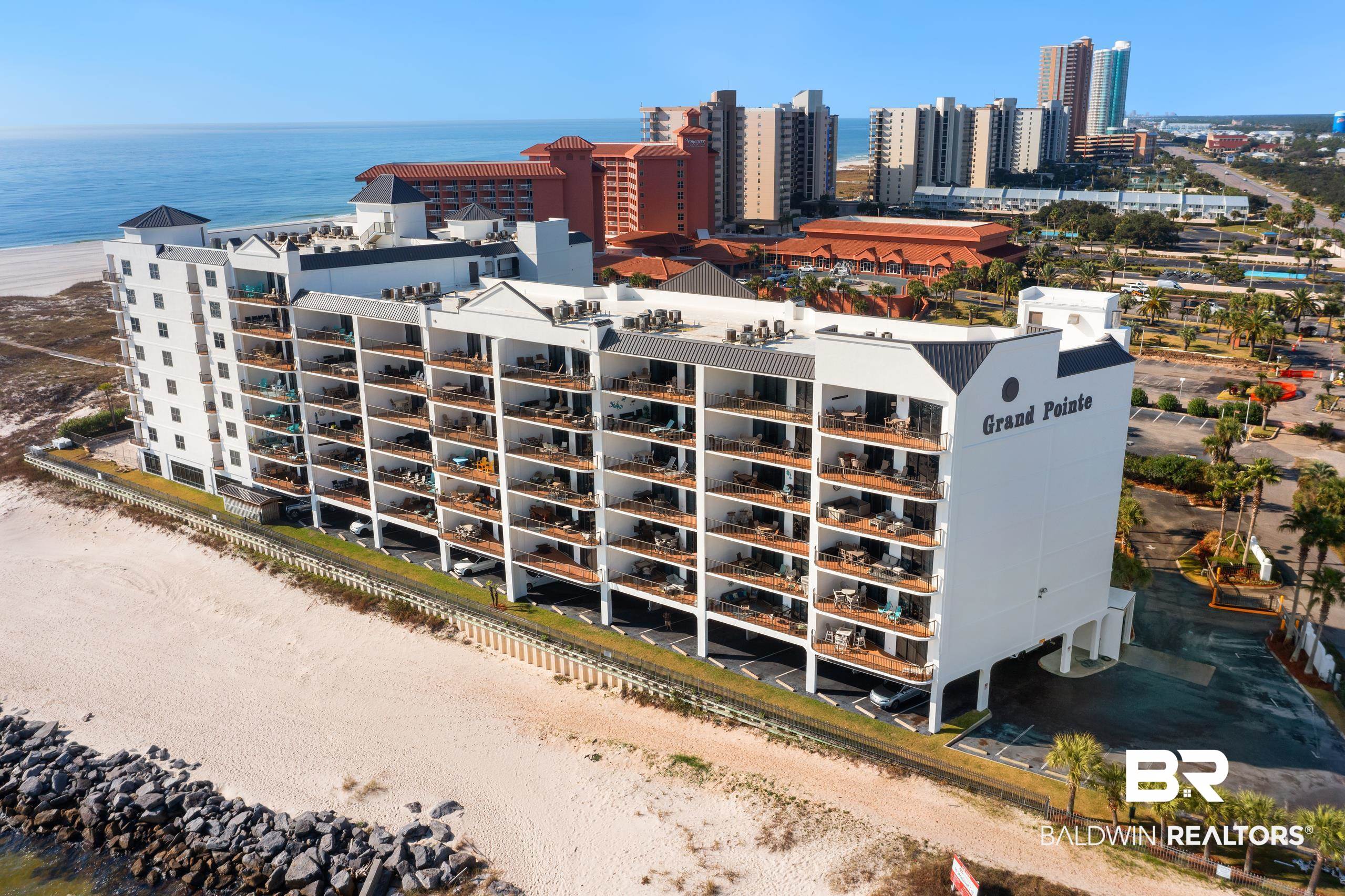 27284 Gulf Road, Unit 604 Orange Beach, AL 36561 - Photo 11 of 49