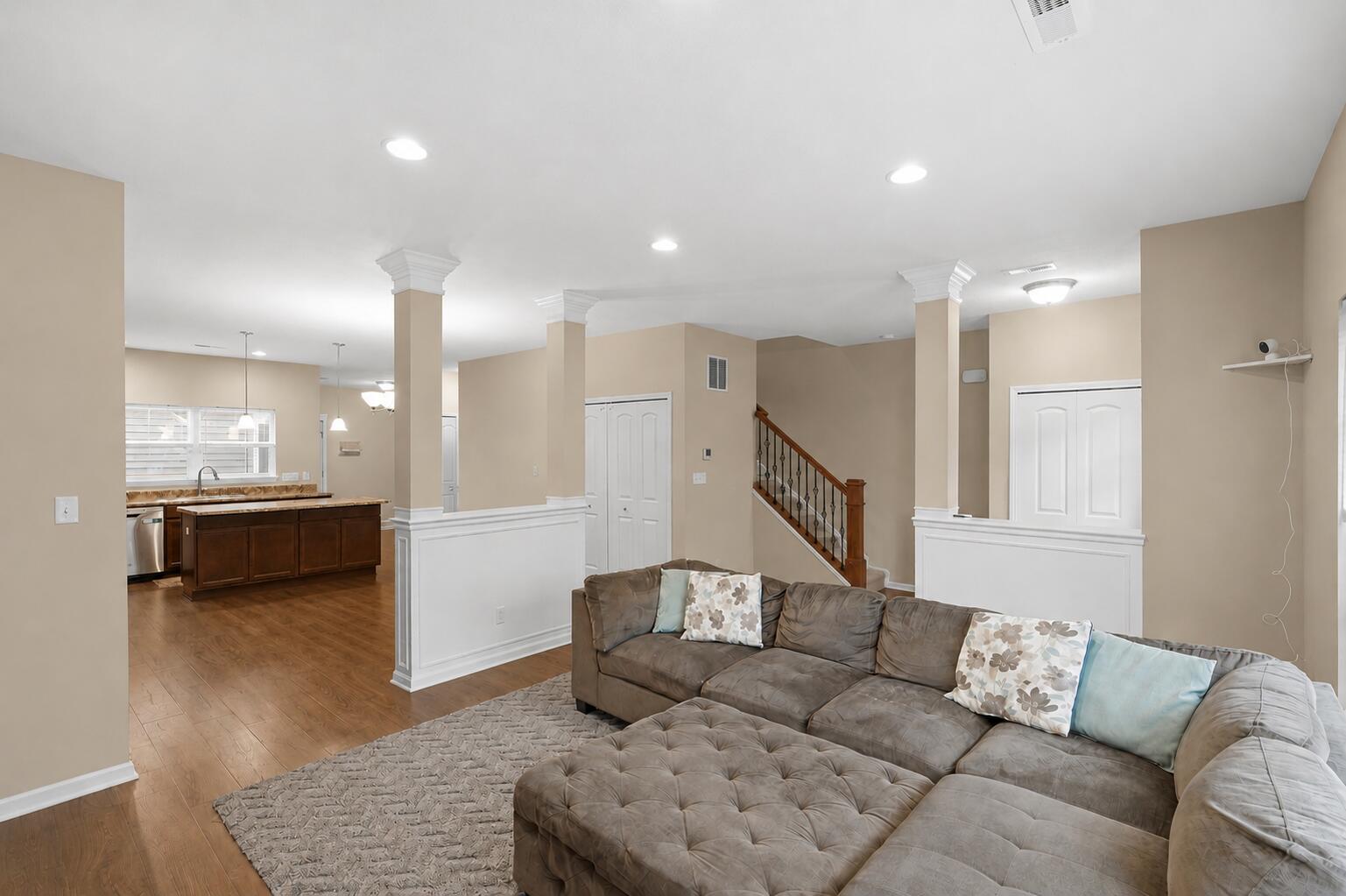1066 East 115th Court Crown Point, IN 46307 - Photo 7 of 29 1537x1023