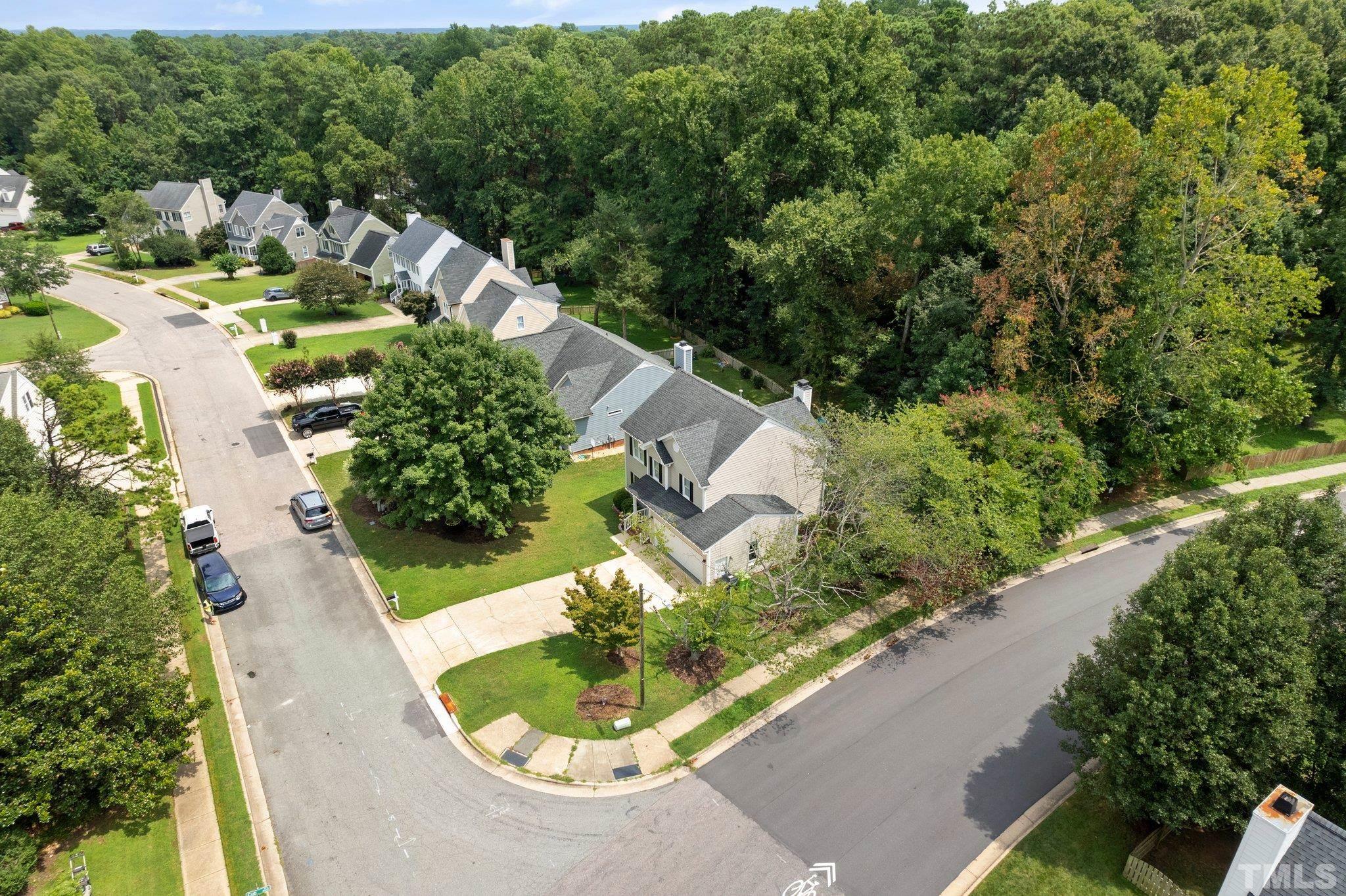 2600 Dahlgreen Road Raleigh, NC 27615 - Photo 24 of 25