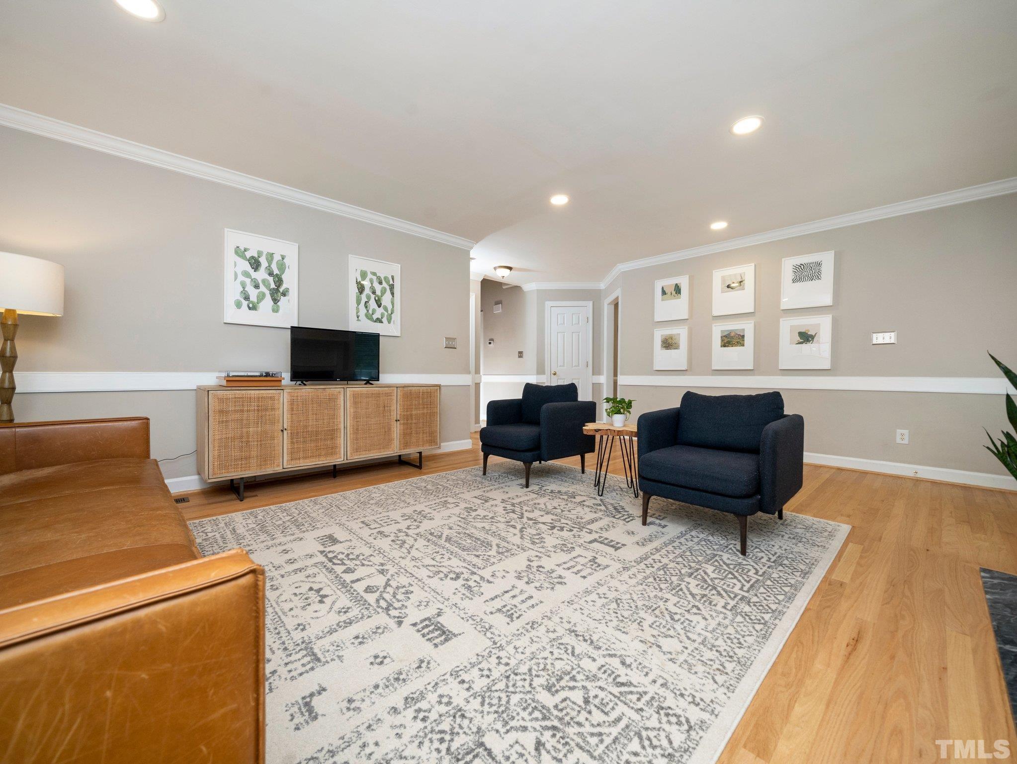 2600 Dahlgreen Road Raleigh, NC 27615 - Photo 3 of 25
