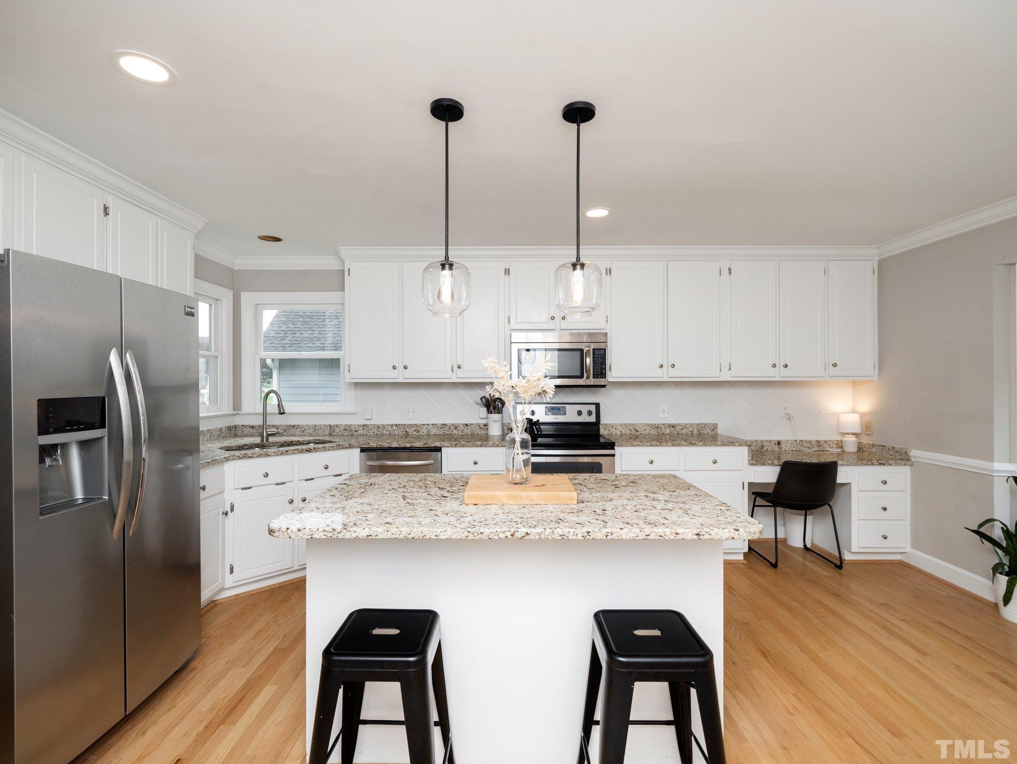 2600 Dahlgreen Road Raleigh, NC 27615 - Photo 5 of 25