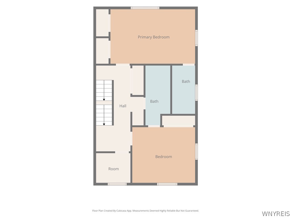 100 Signal Ridge Camillus, NY 13209 - Photo 47 of 50 Gallery Image 47