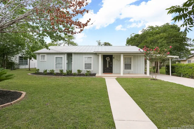 $205,000 | 772 Cresthill Road, San Antonio, TX 78220