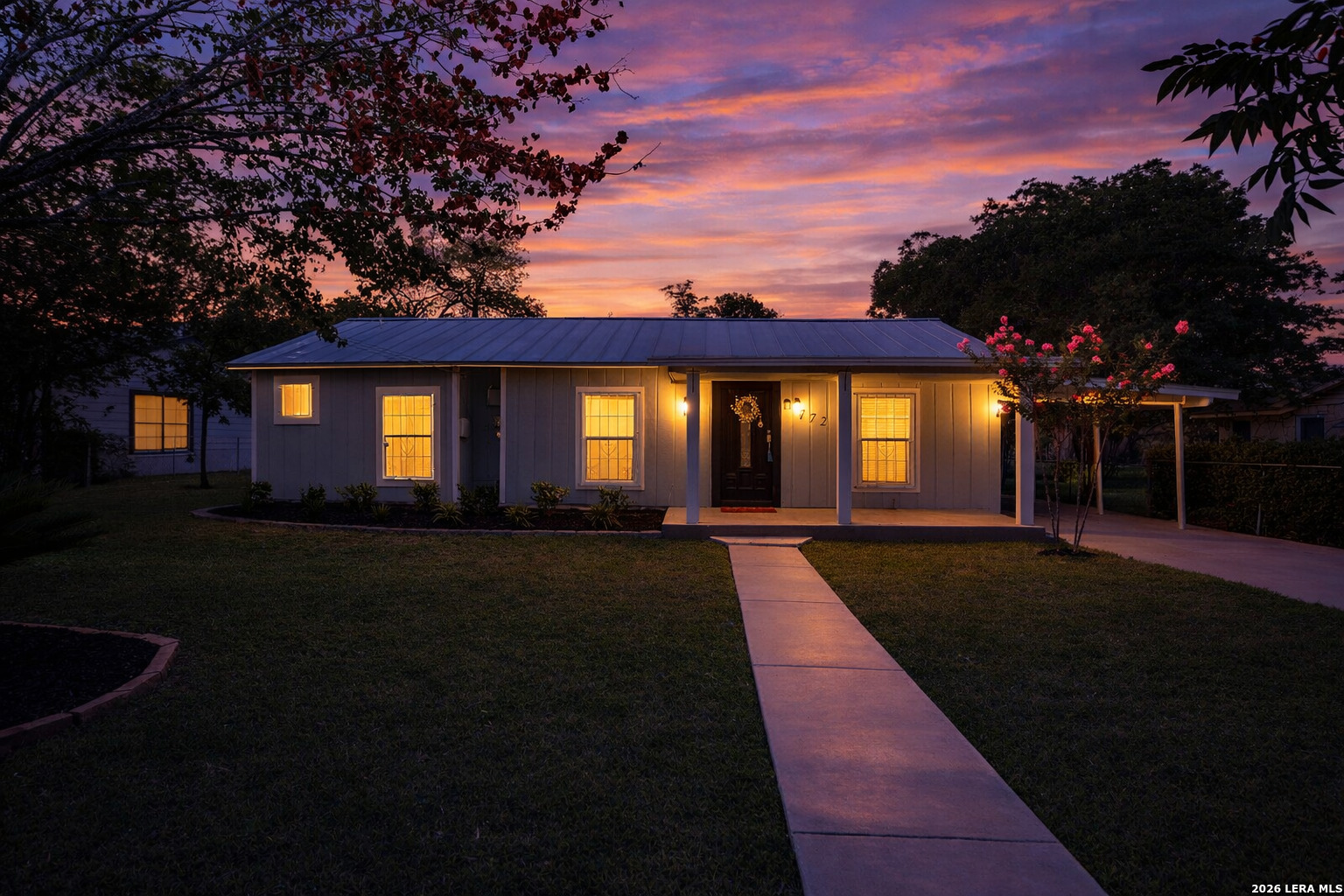 772 Cresthill Road San Antonio, TX 78220 - Photo 1 of 1