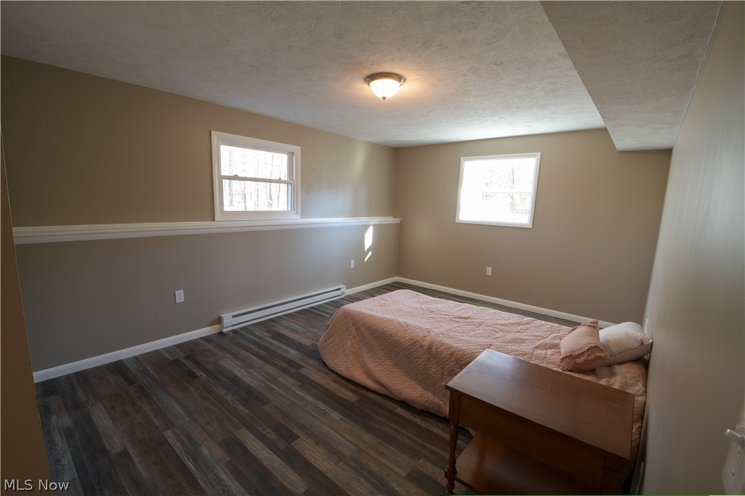 6420 Dewey Road Thompson, OH 44086 - Photo 22 of 32 Bedroom 4