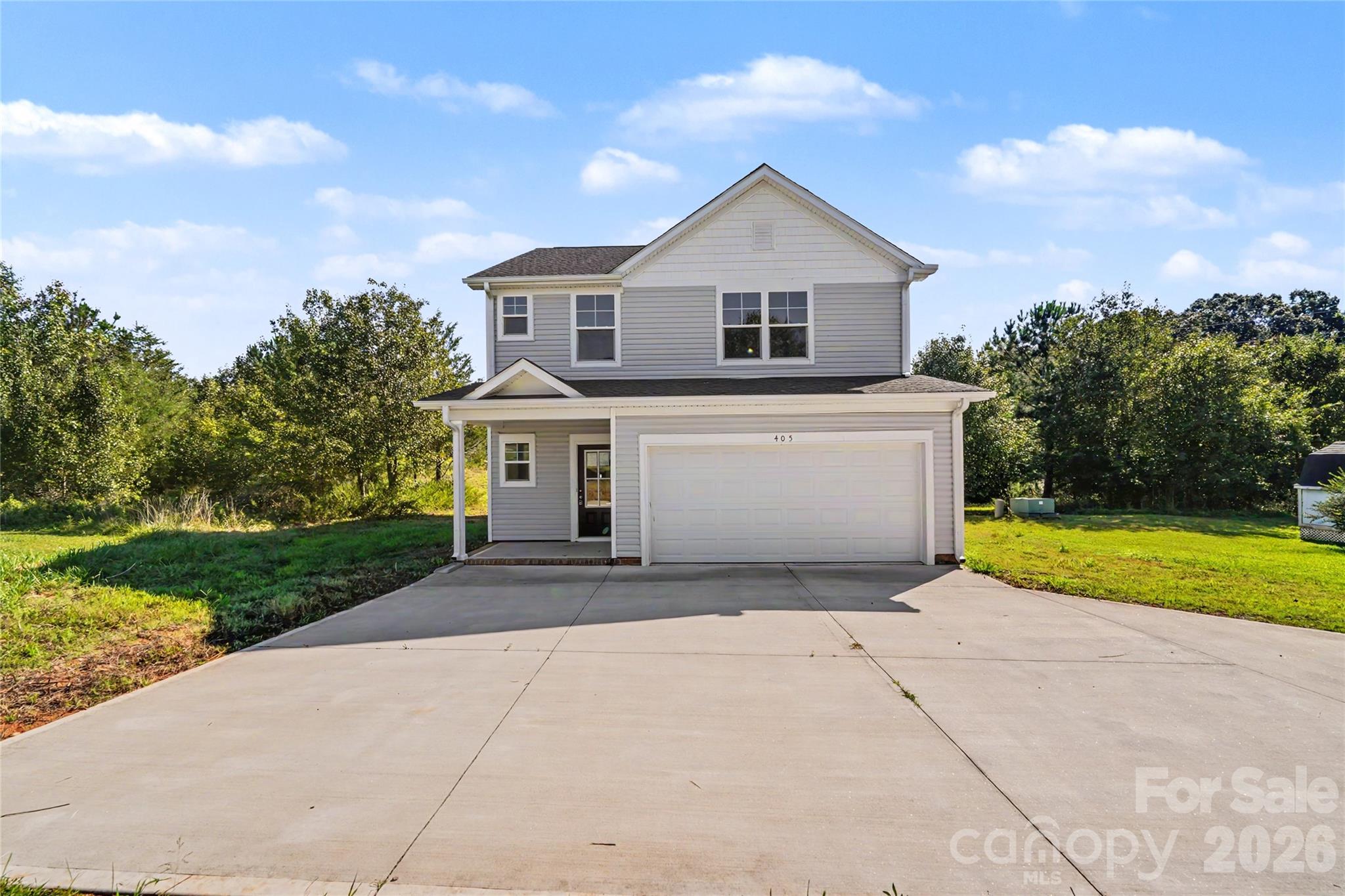 405 Webb Road Shelby, NC 28152 - Photo 1 of 36 Gallery Image 1