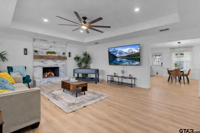 $3,500 | 10801 Harvest Wood Drive, Tyler, TX 75703