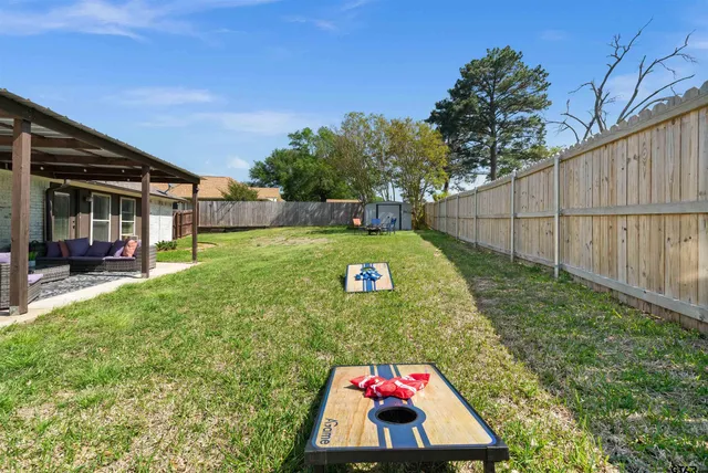 $3,500 | 10801 Harvest Wood Drive, Tyler, TX 75703