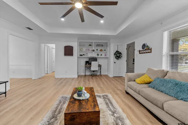 $3,500 | 10801 Harvest Wood Drive, Tyler, TX 75703