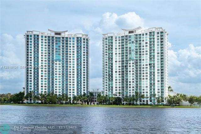 2681 North Flamingo Road, Unit 2004S Sunrise, FL 33323 - Photo 4 of 26 a front view of a building