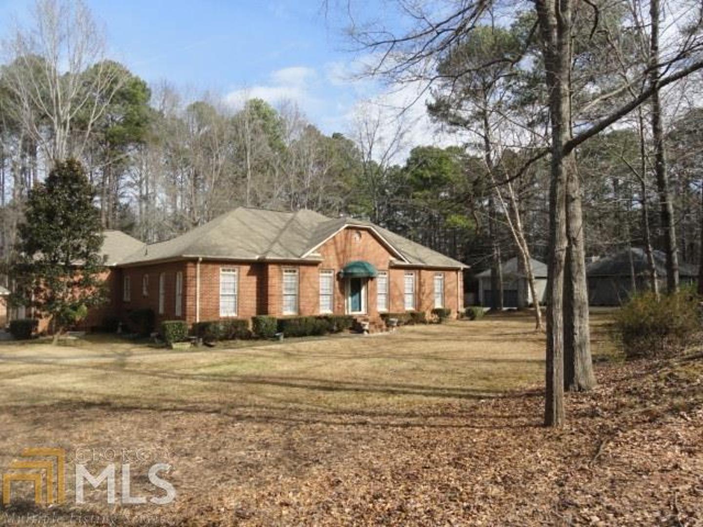 151 Graves Road, Unit 6 Fayetteville, GA 30214 - Photo 1 of 1 Gallery Image 1