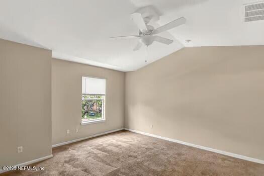 5260 Collins Road, Unit 802 Jacksonville, FL 32244 - Photo 11 of 14 Bedroom 1