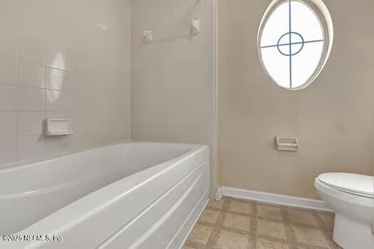 5260 Collins Road, Unit 802 Jacksonville, FL 32244 - Photo 13 of 14 Upstairs Bathroom